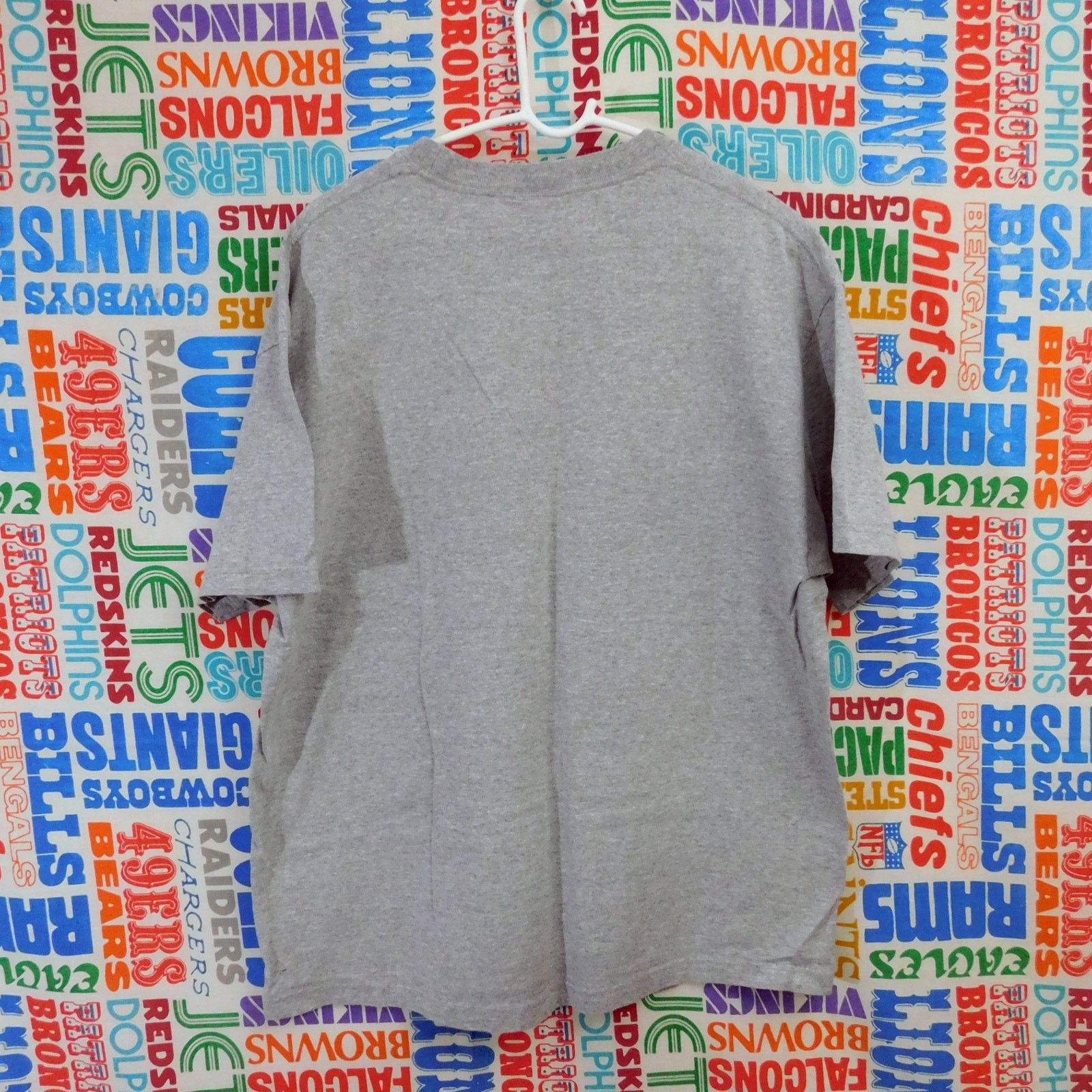 Gildan Legends Are Forever Strength Punishes Speed Kills Shirt XL Size US XL / EU 56 / 4 - 4 Thumbnail