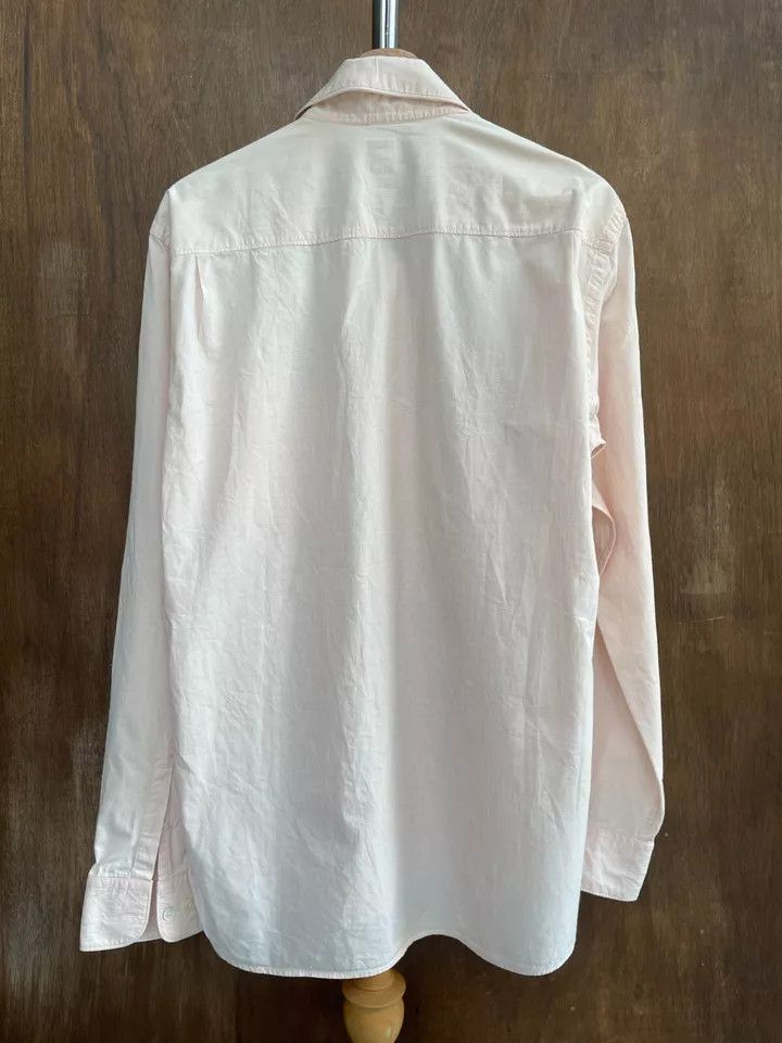 C.P. Company C.P. COMPANY Shirt Tailor Made in Italy Size US M / EU 48-50 / 2 - 4 Thumbnail