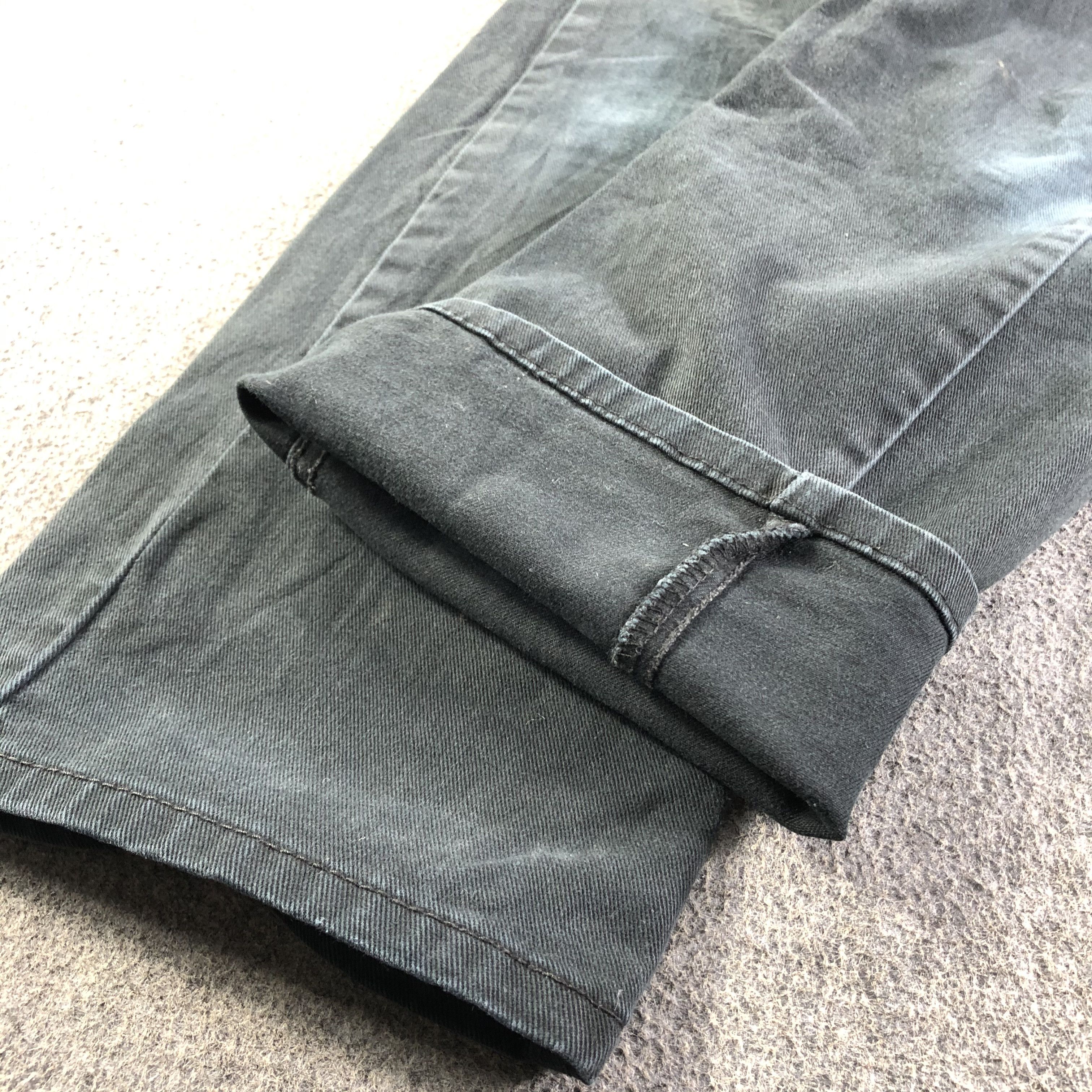 Levi's Vintage Levis 513 Jeans-J3419 Size US 33 - 6 Thumbnail