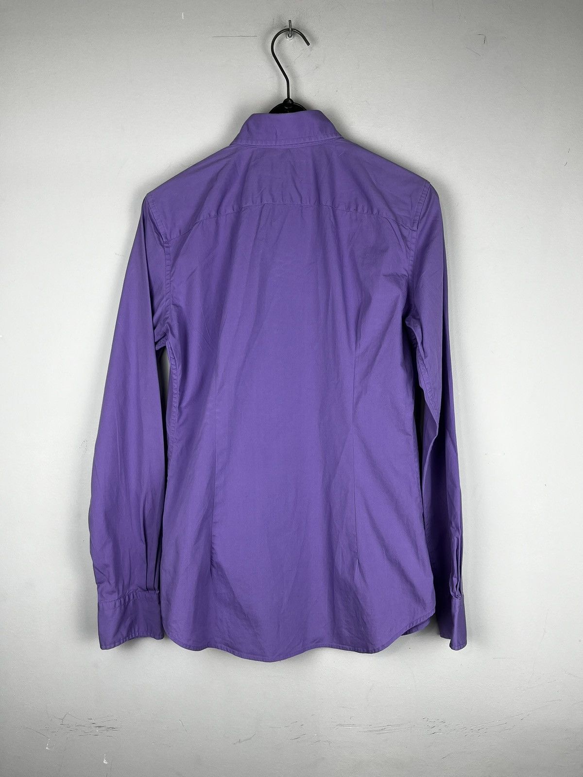 Polo Ralph Lauren Polo Ralph Lauren Button Ups Shirt Size US M / EU 48-50 / 2 - 4 Thumbnail