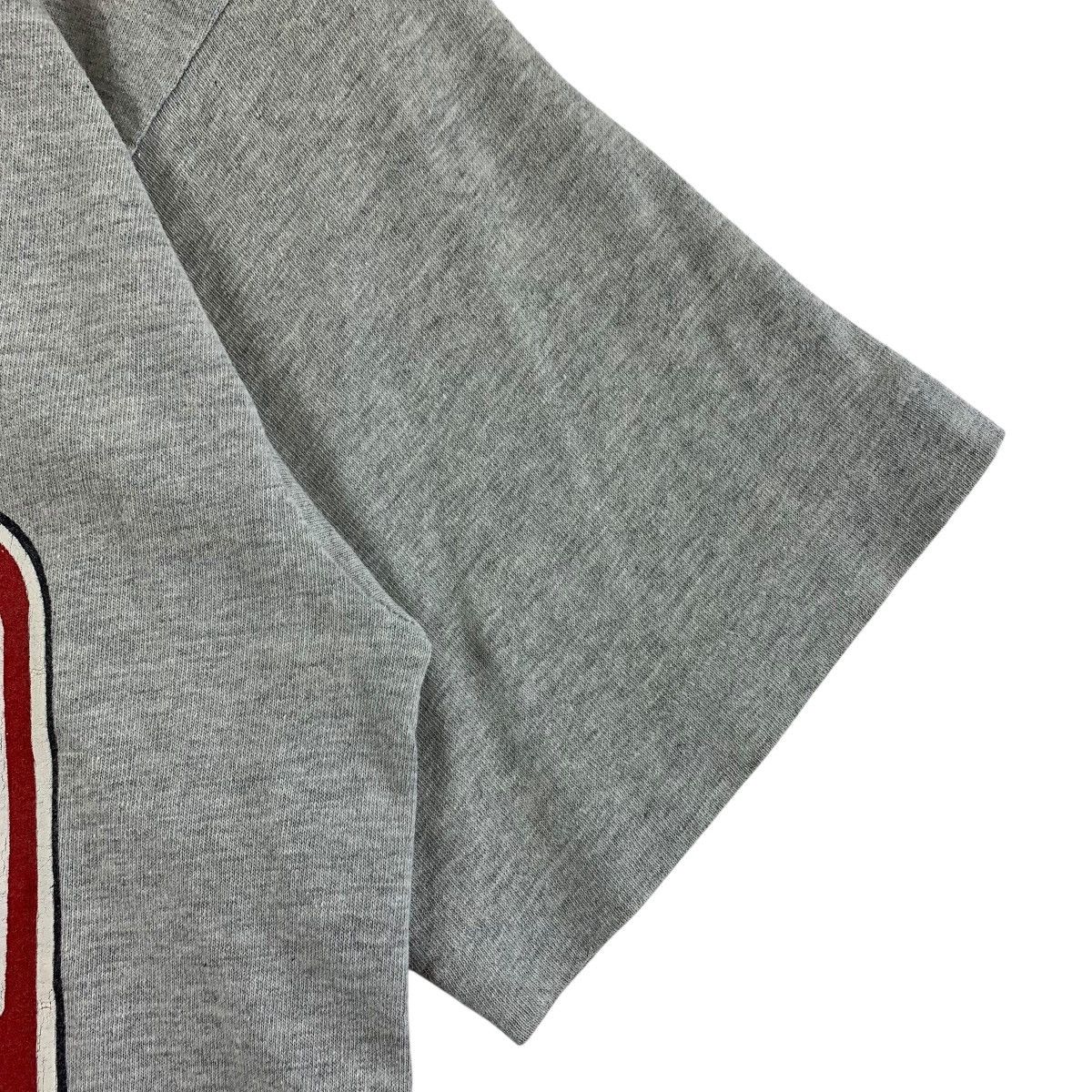 Vintage Vintage 90s HARVARD University Big Logo printed tee Size US M / EU 48-50 / 2 - 7 Thumbnail