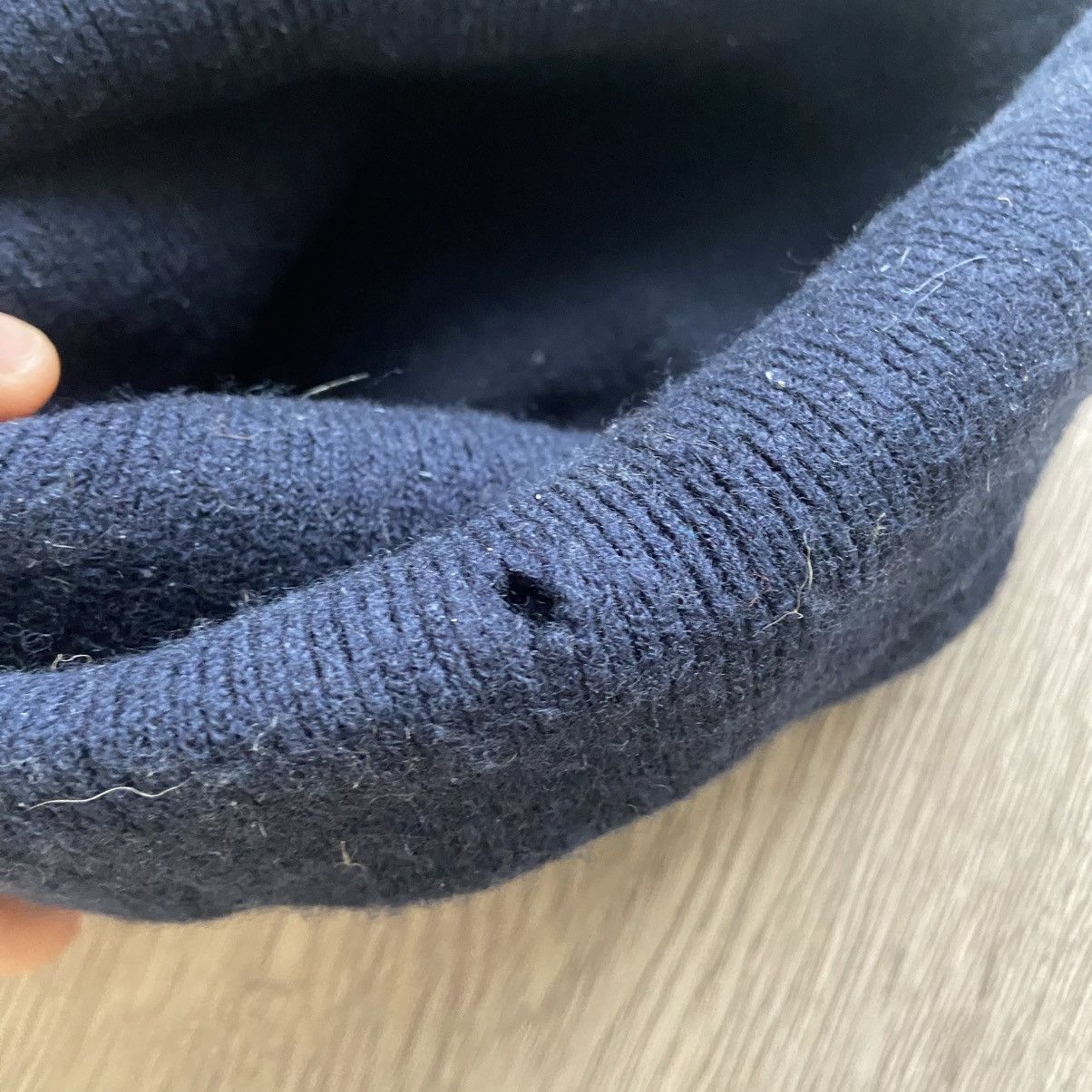 Filson vintage Filson beanie* men’s xs/small or women’s Size ONE SIZE - 6 Thumbnail