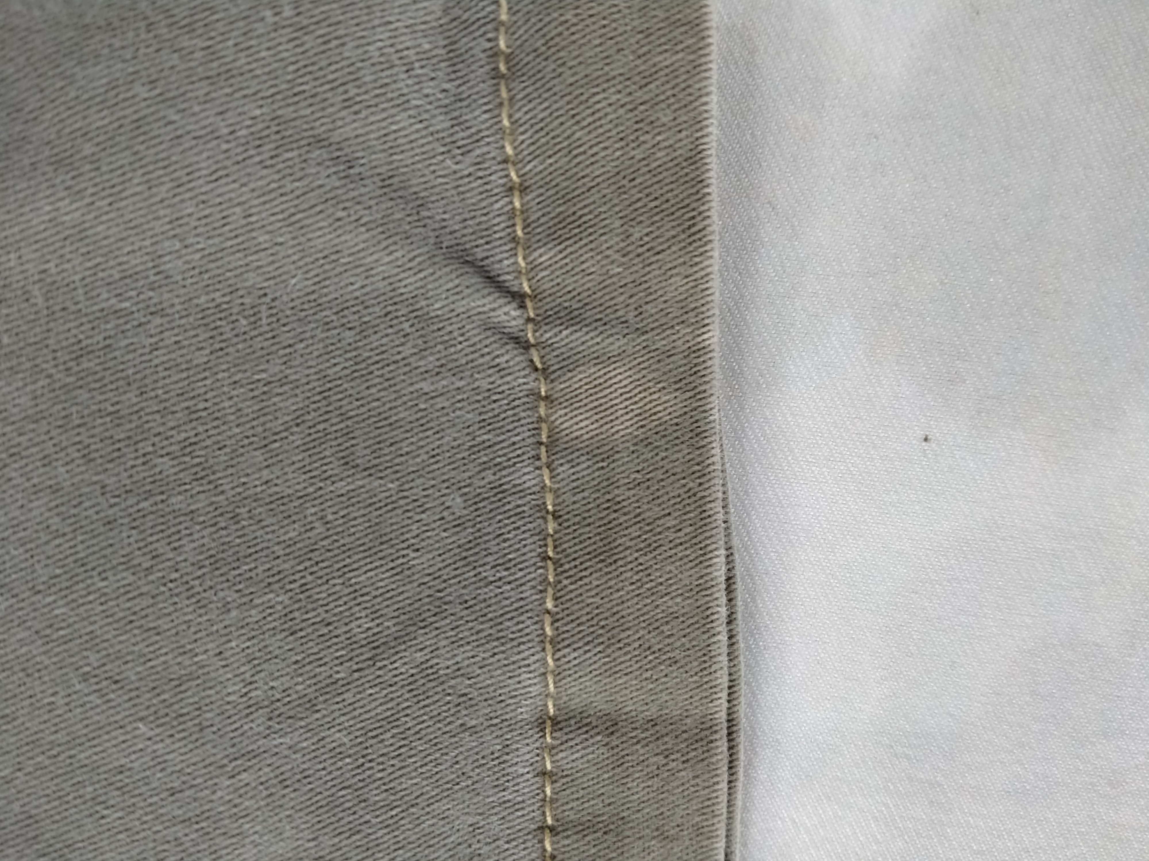 Japanese Brand Elastic/Drawstring Japanese Brand Cargo Pants 30x27 CP097 Size US 30 / EU 46 - 23 Thumbnail