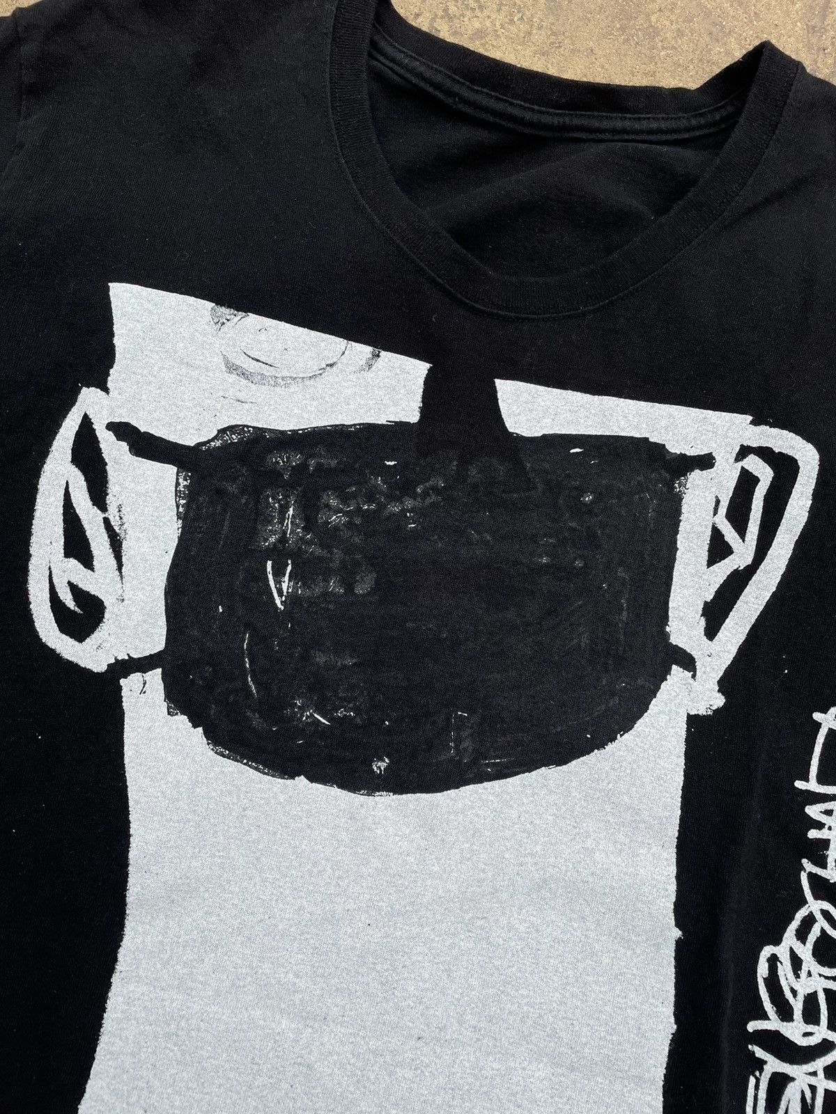 Nude nude masahiko maruyama Graphic Tee Shirt Size US M / EU 48-50 / 2 - 5 Thumbnail