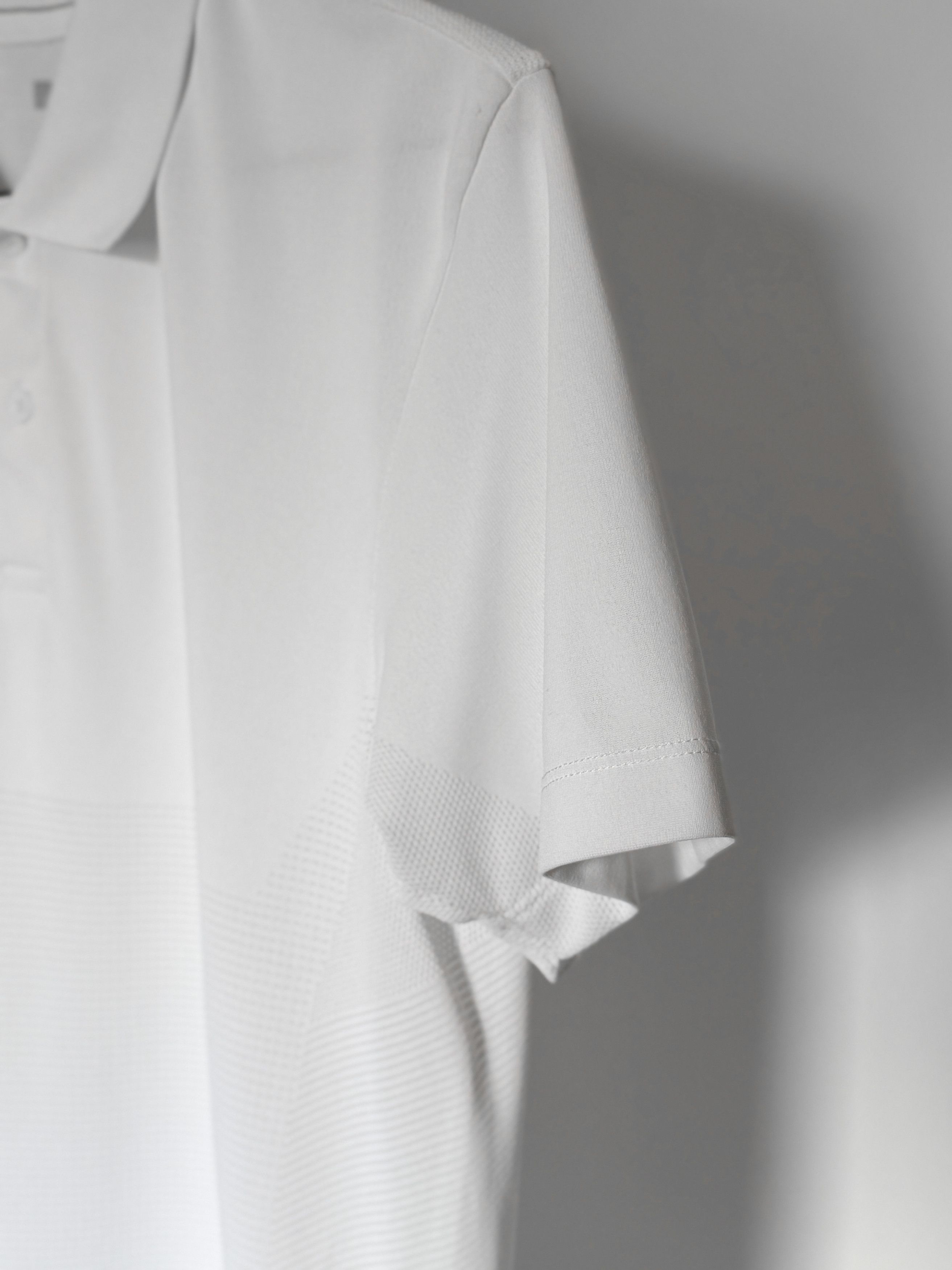 Uniqlo Uniqlo Men’s Polo Shirt Size US S / EU 44-46 / 1 - 6 Thumbnail