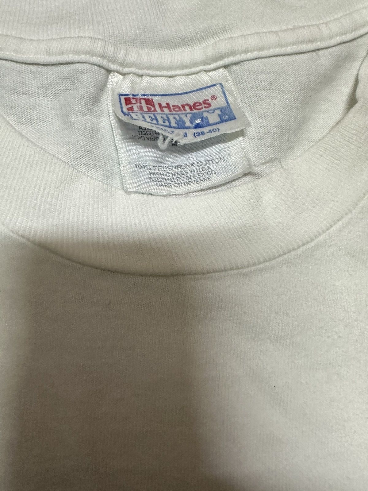 Bape Bape x Futura Tee Size US M / EU 48-50 / 2 - 7 Thumbnail