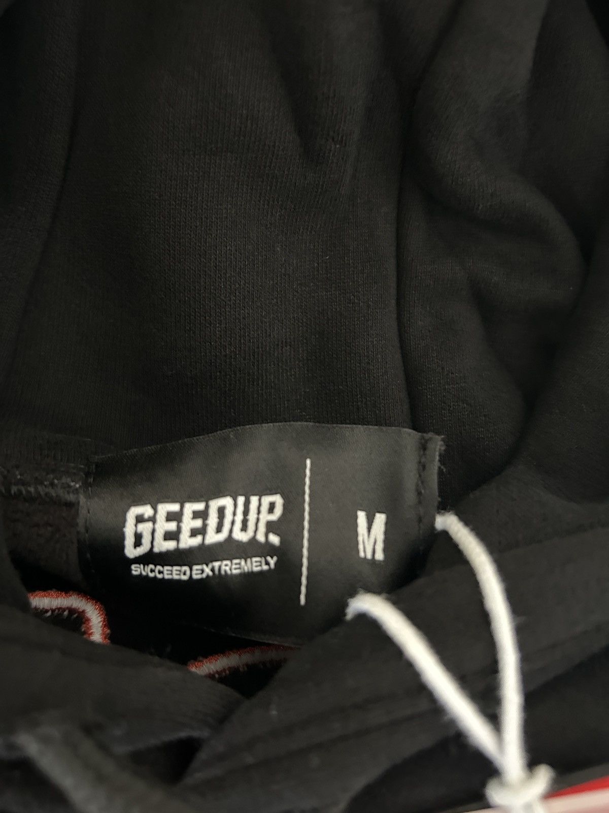Other Orange/Black PFK GEEDUP Size US M / EU 48-50 / 2 - 4 Thumbnail