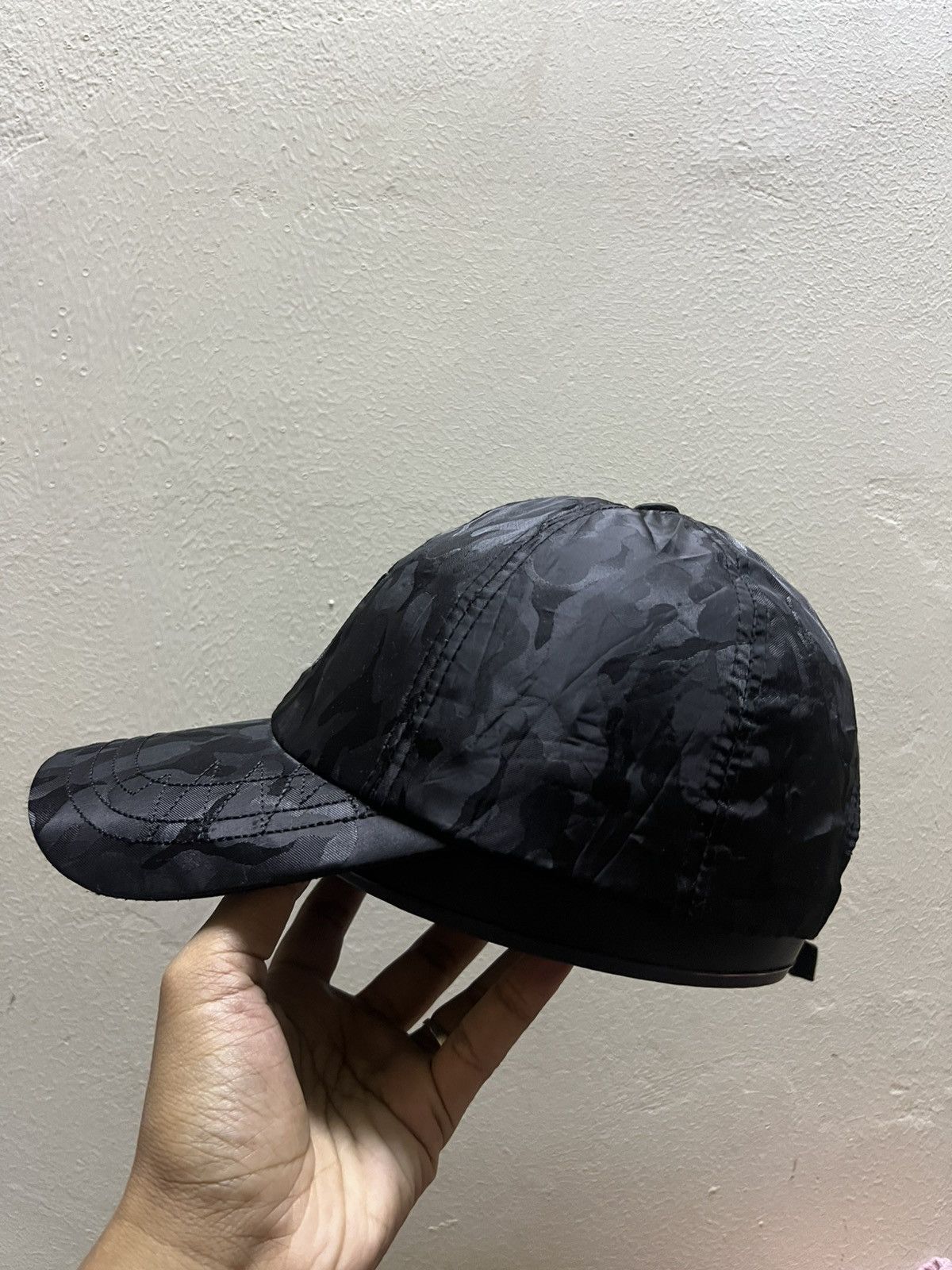 Timberland Timberland Black Hat Size ONE SIZE - 3 Thumbnail