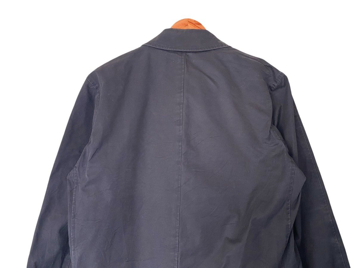 Paul Smith PAUL SMITH Parka Jacket Size US L / EU 52-54 / 3 - 12 Thumbnail