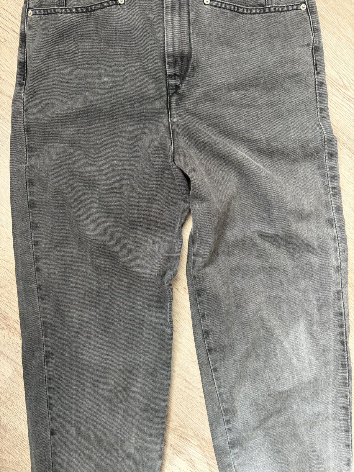 Isabel Marant Isabel Marant cropped high jeans Size 25" / US 0 / IT 36 - 3 Thumbnail
