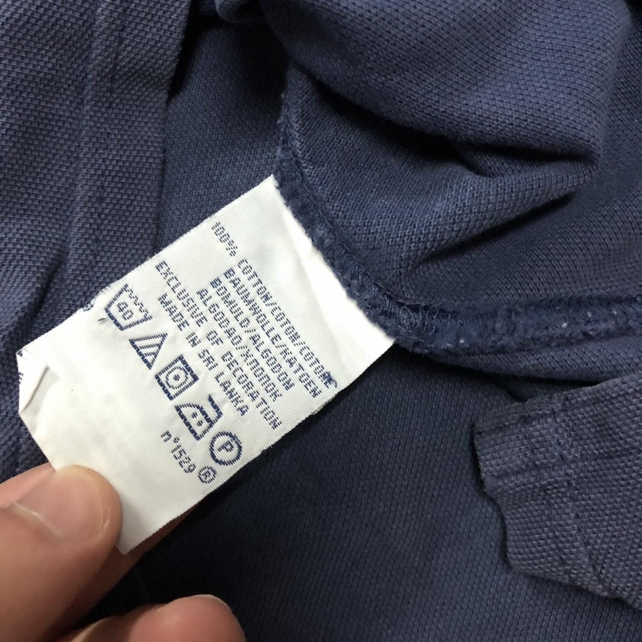 Polo Ralph Lauren Polo Ralph Lauren classic business Size US S / EU 44-46 / 1 - 6 Thumbnail