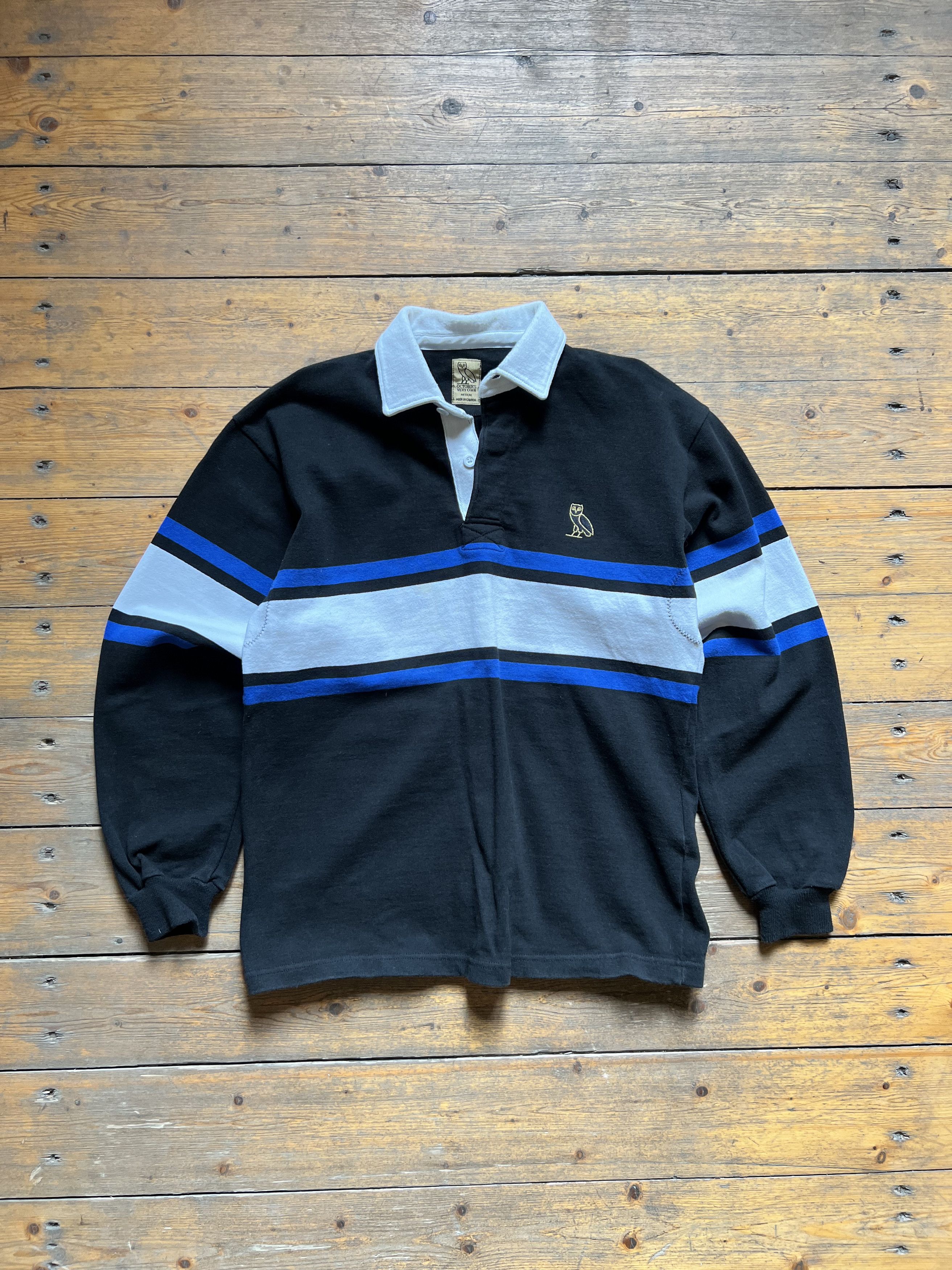 【SALE／55%OFF】 Ovo Rugby Grailed | ウェア