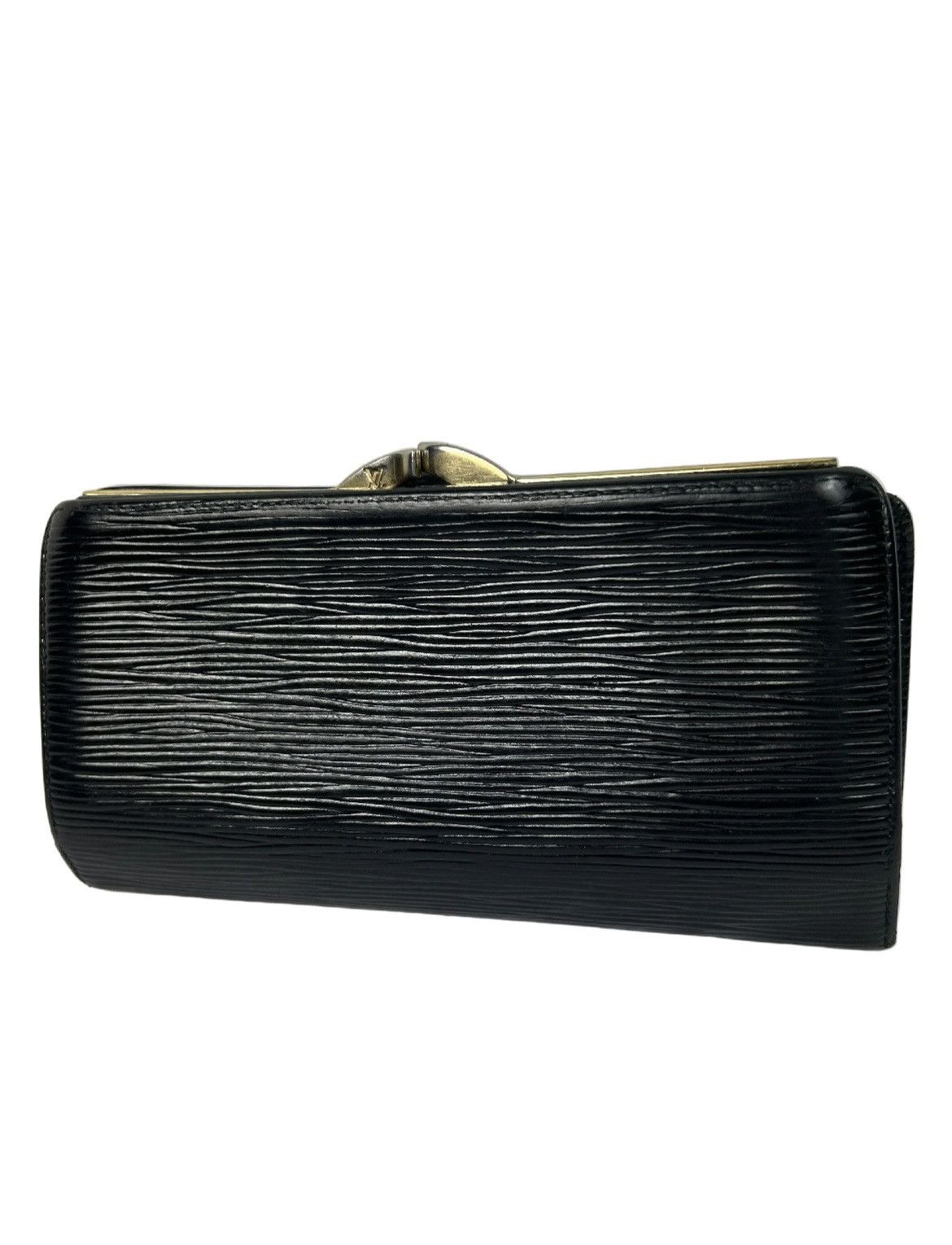 Louis Vuitton Louis Vuitton EPI Long Wallet Size ONE SIZE - 2 Thumbnail