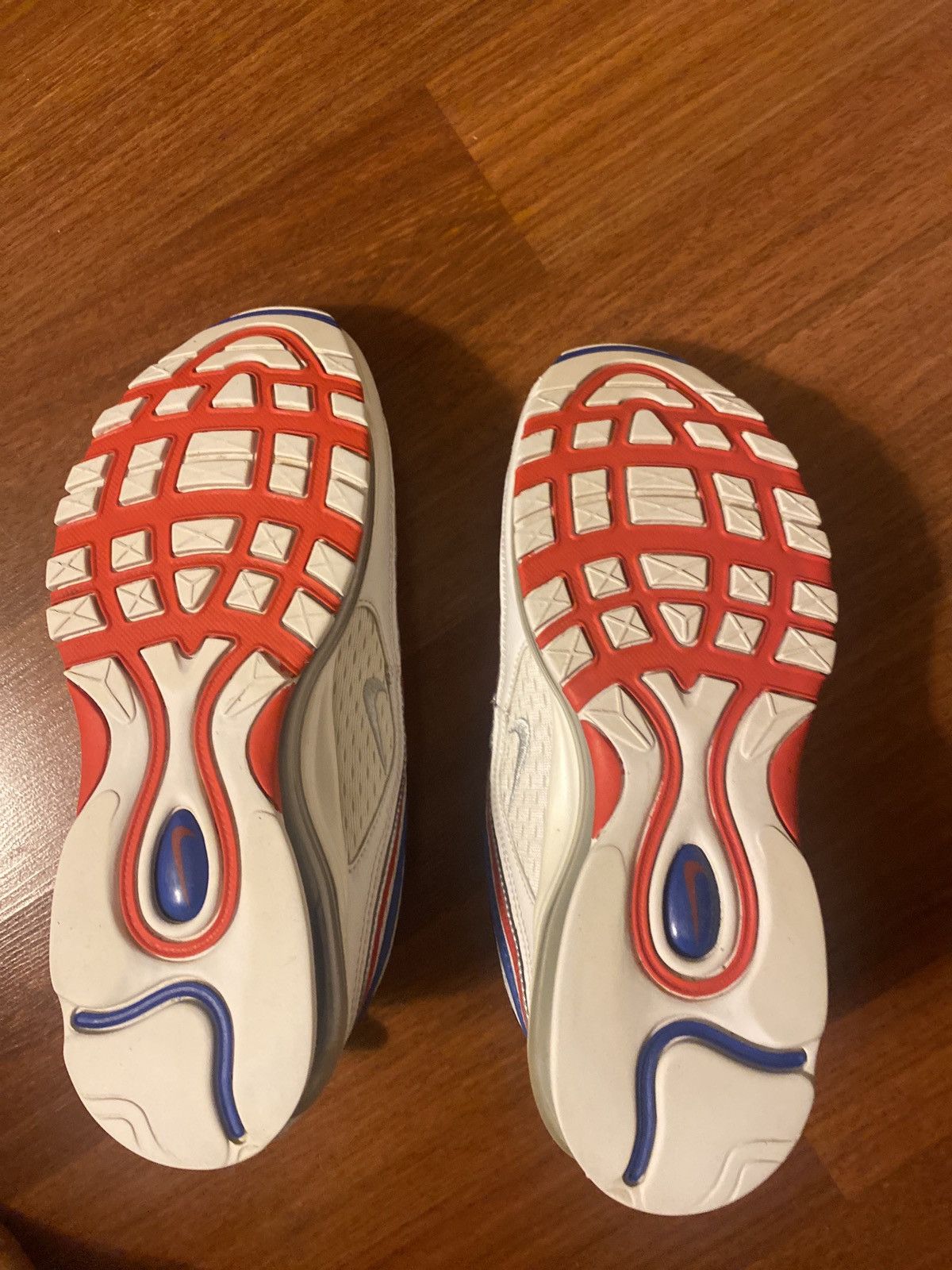 Nike Air Max 97 “All Star” Size US 9 / EU 42 - 2 Thumbnail