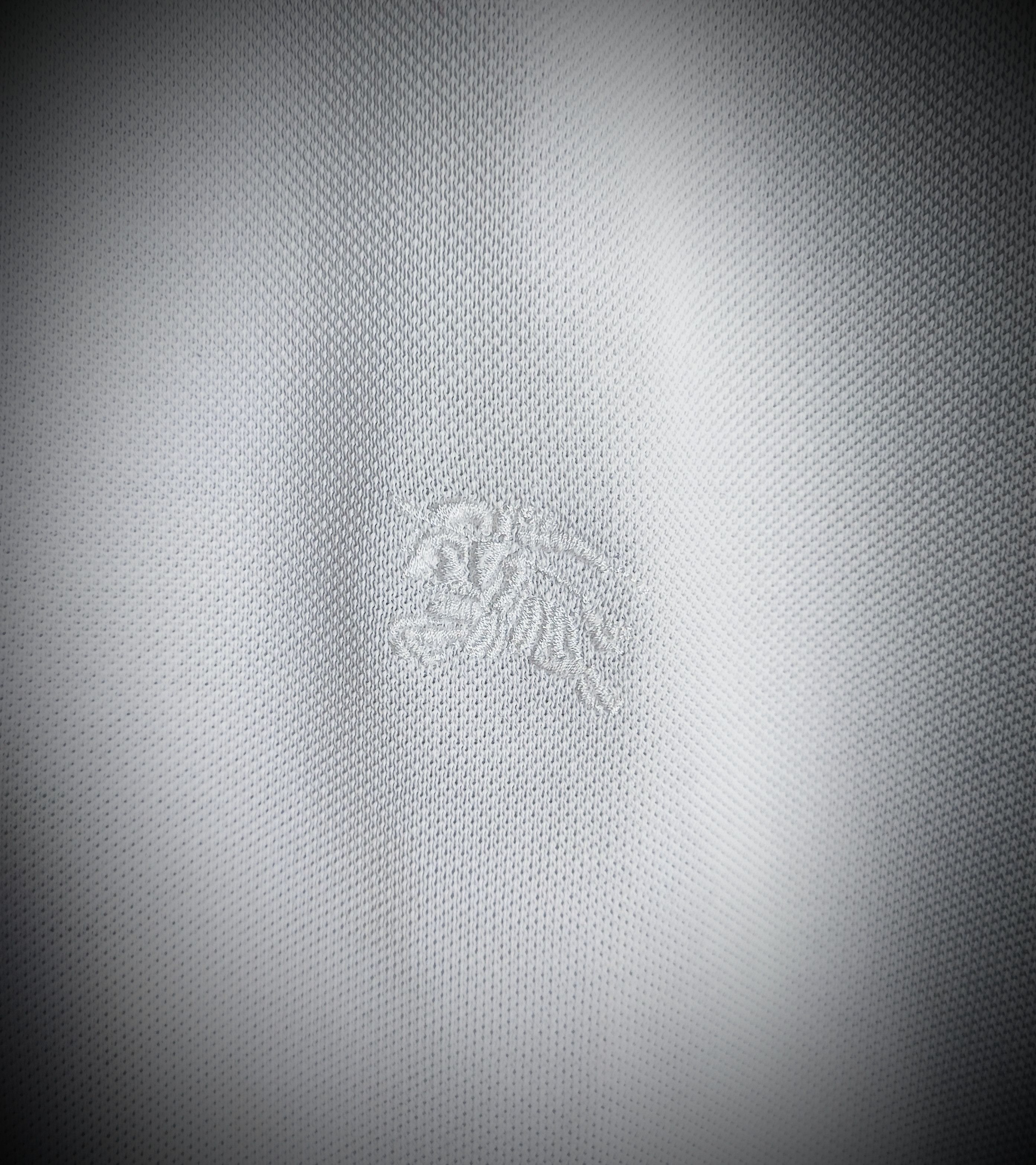 Burberry Burberry polo shirt Size L Size US L / EU 52-54 / 3 - 3 Thumbnail