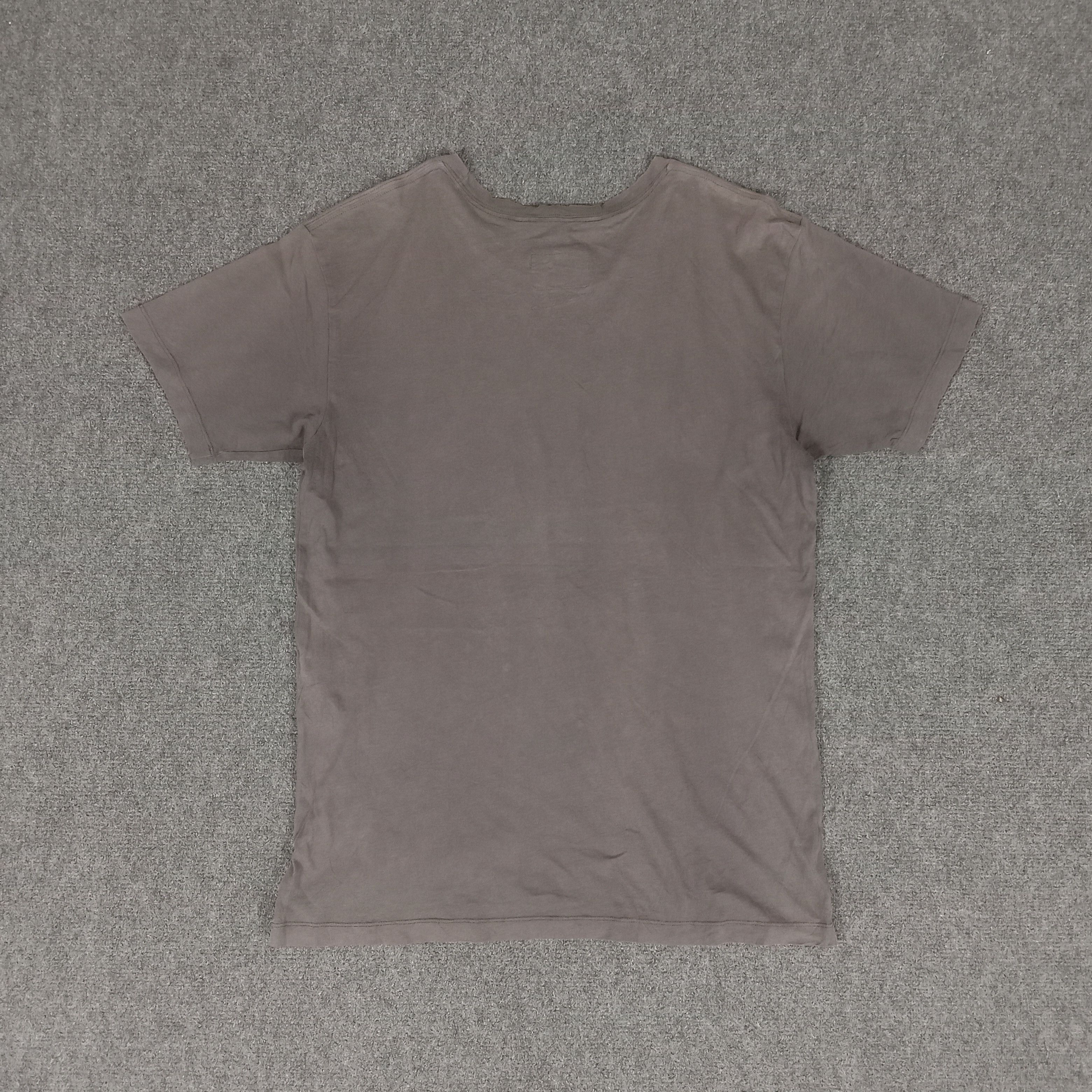 Marc by Marc Jacobs × Vintage Marc By Marc Jacobs Designer Brand Tshirt Size US M / EU 48-50 / 2 - 10 Thumbnail