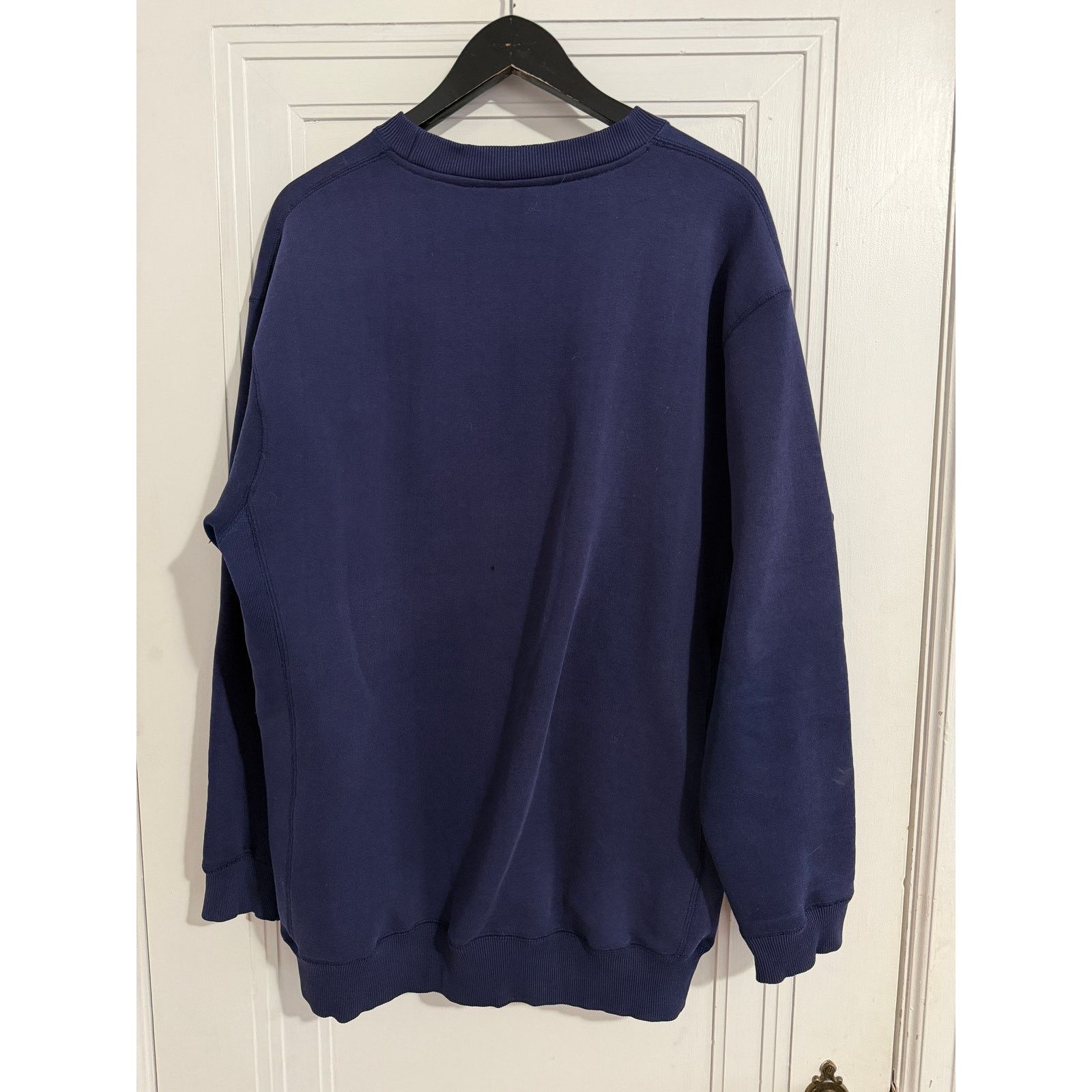 Colosseum Athletics Penn State Nittany Lions Stitched Crewneck Size XL Size US XL / EU 56 / 4 - 7 Thumbnail
