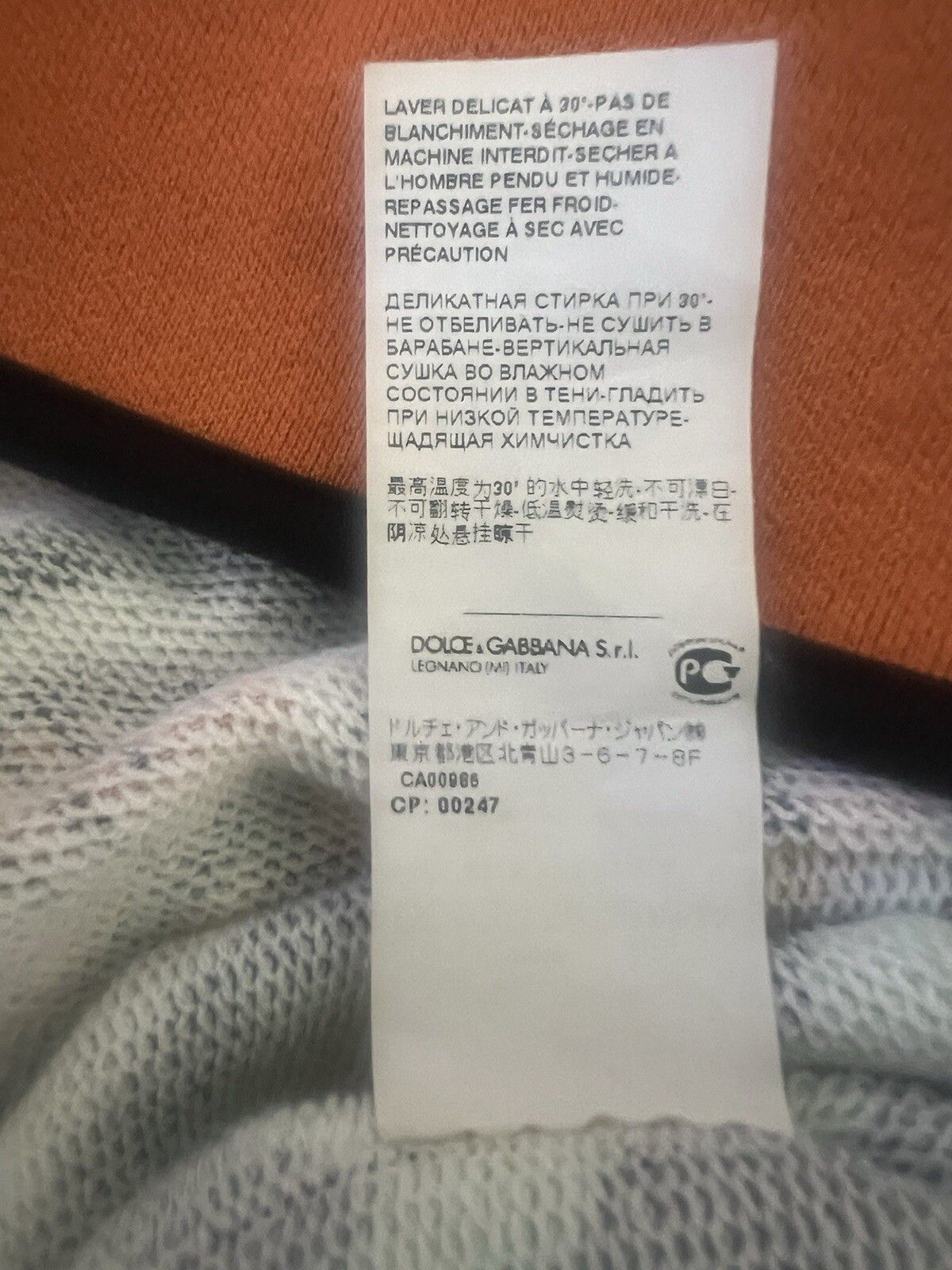 Dolce & Gabbana Superhero King Print Hoodie In Multicolor Size 48 Size US M / EU 48-50 / 2 - 12 Thumbnail