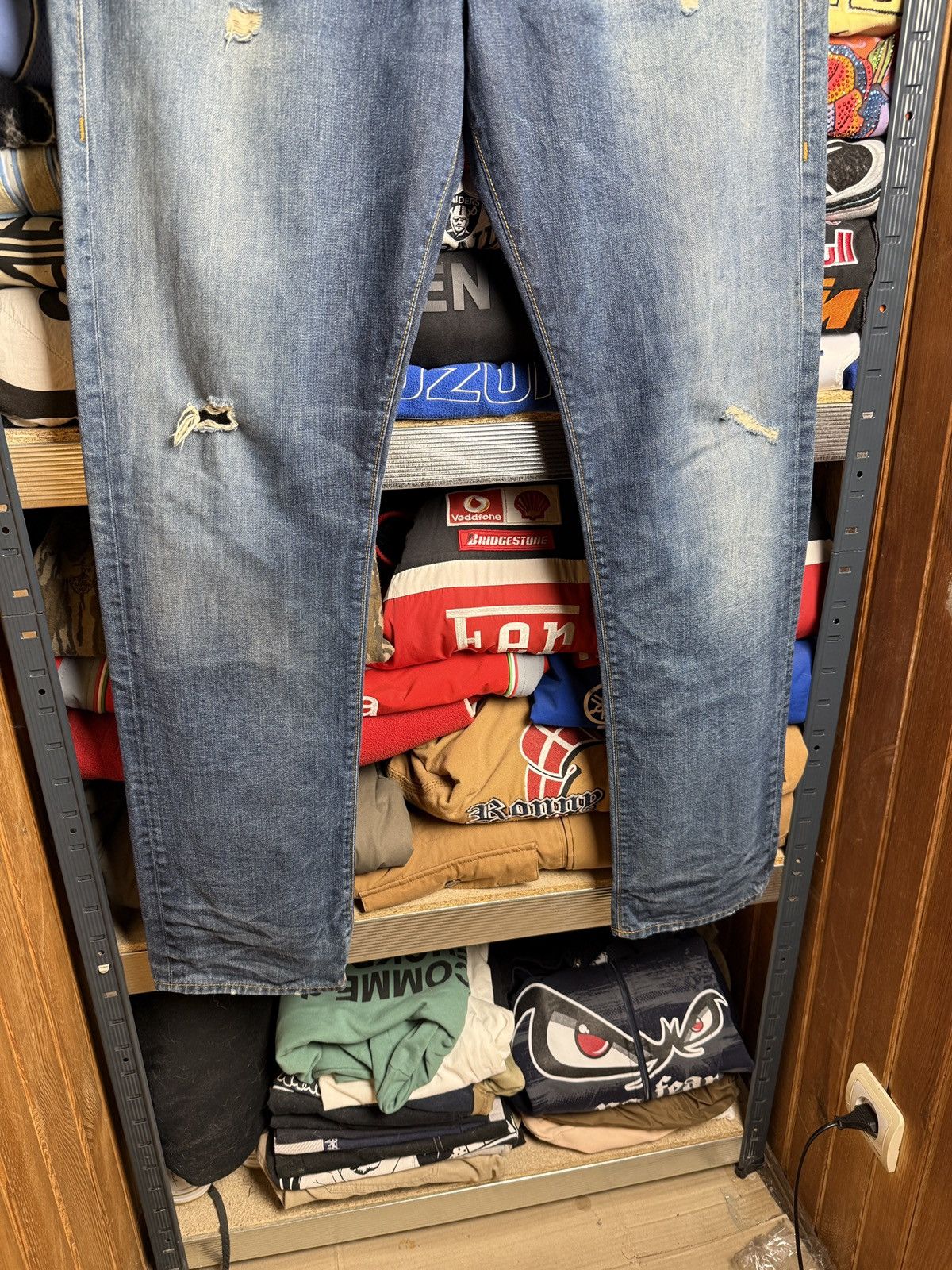 True Religion true religion jeans Size US 38 / EU 54 - 13 Thumbnail