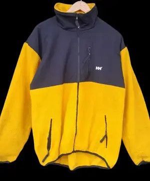 Helly Hansen ❤FINAL DROP🔴HELLY HANSEN SHERPA FLEECE Size US M / EU 48-50 / 2 - 2 Thumbnail
