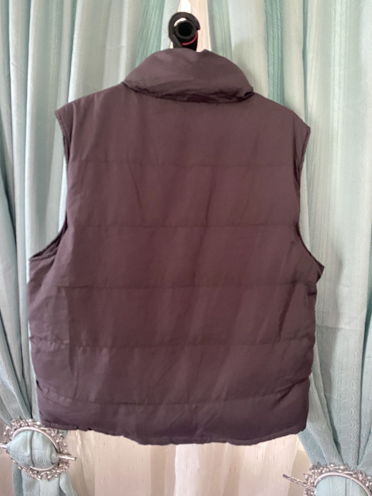 Honda × Japanese Brand × Vintage Vintage Honda Vest Size US L / EU 52-54 / 3 - 2 Thumbnail