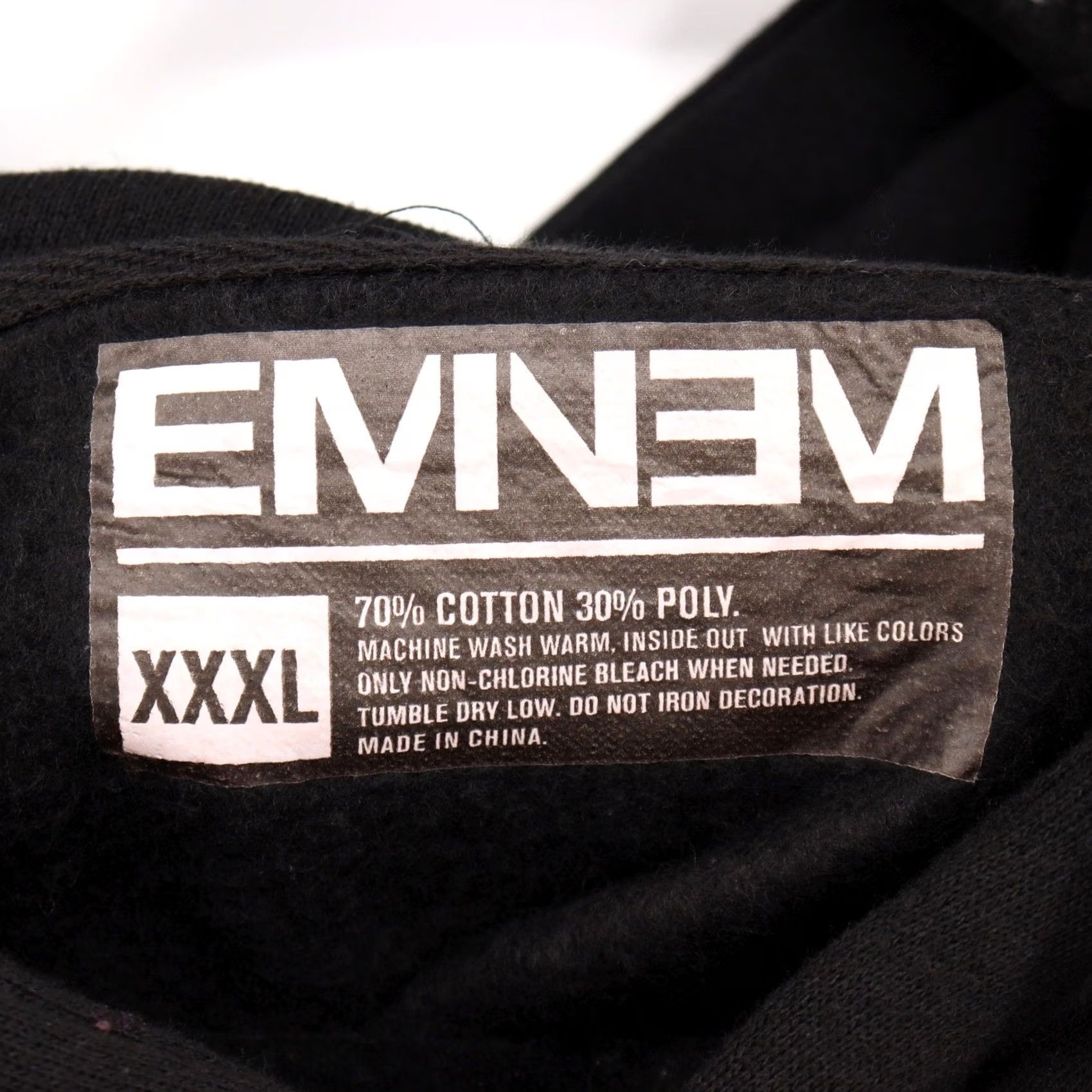 Vintage VINTAGE not included. Size US XXL / EU 58 / 5 - 4 Thumbnail