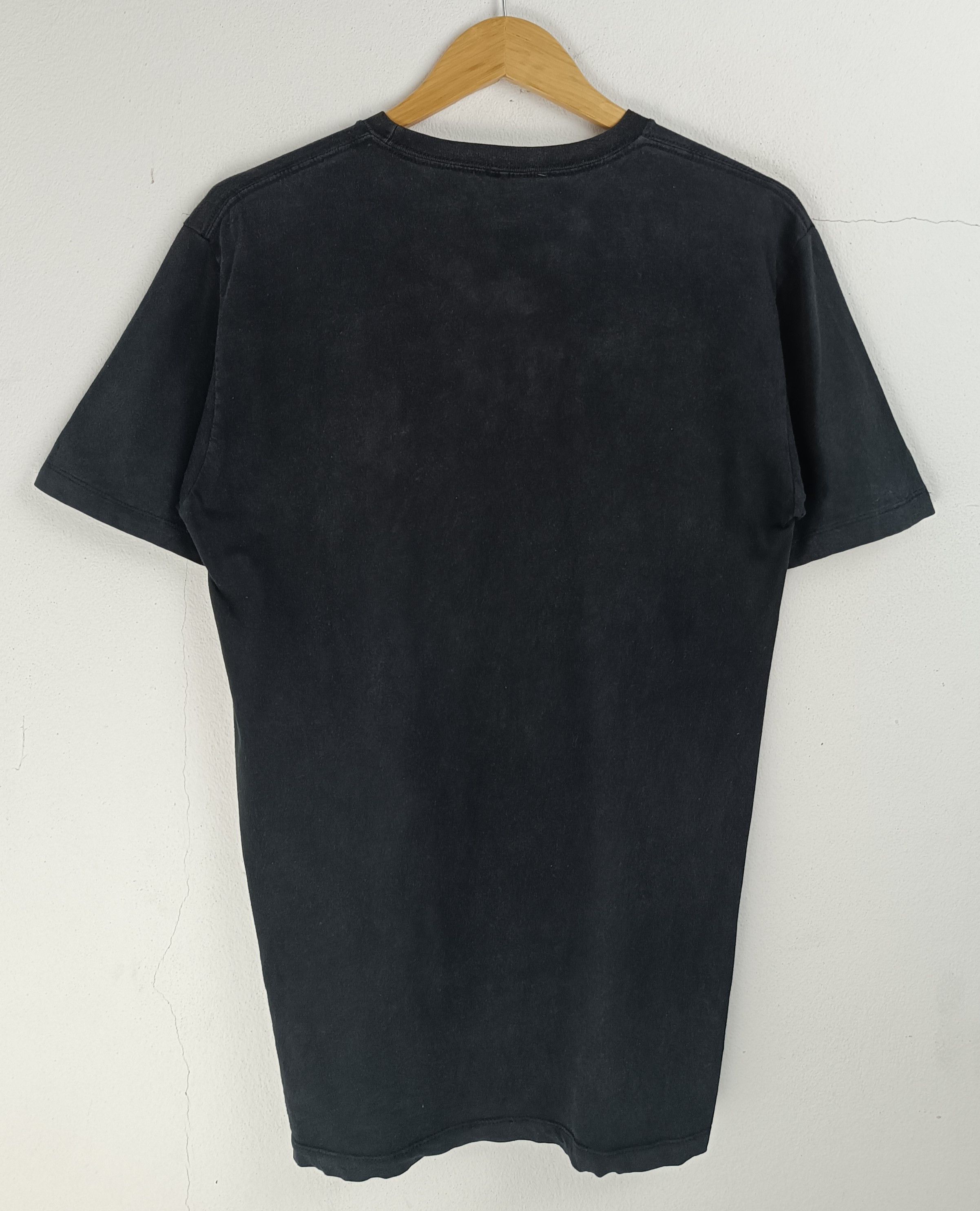 Band Tees VINTAGE FADED TWENTY ONE PILOT BLURRYFACE TEE imagine dragon Size US M / EU 48-50 / 2 - 4 Thumbnail