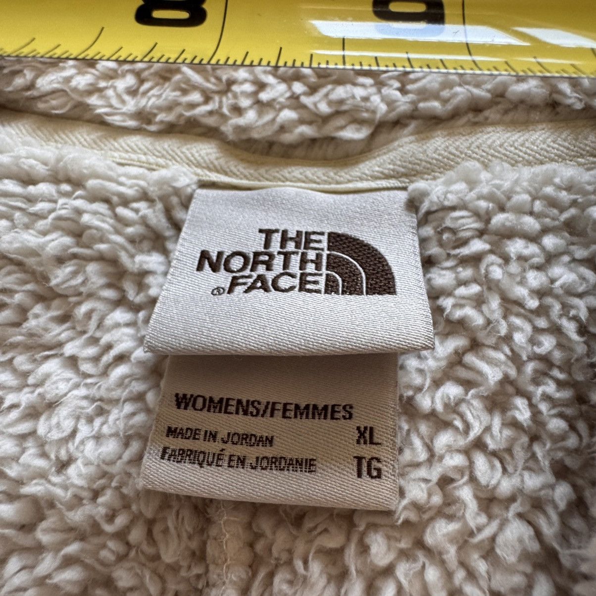 The North Face The North Face Cozy Sherpa Vest Size XL / US 12-14 / IT 48-50 - 5 Thumbnail