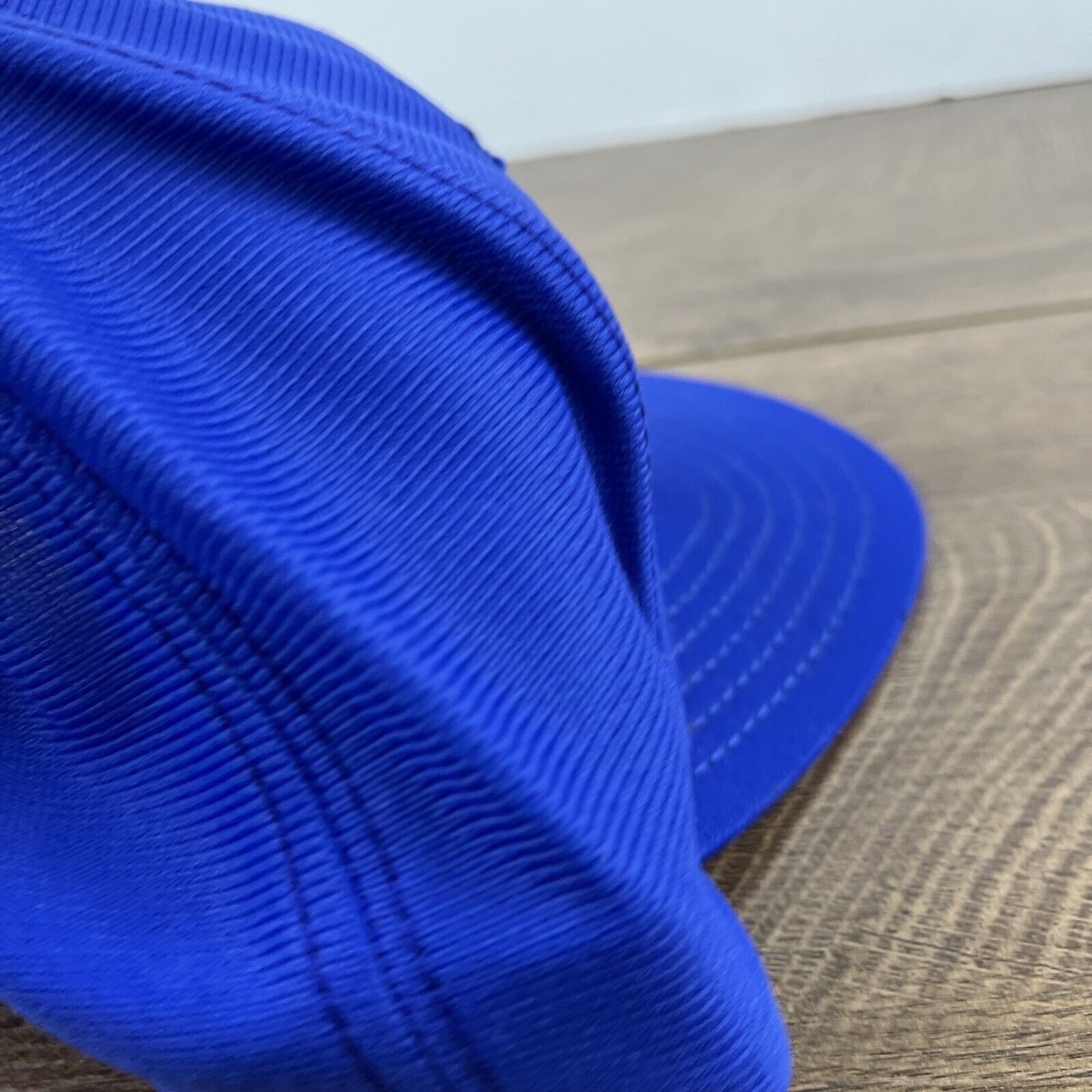Other Rhode Island Hat Rhode Island Blue Hat Adjustable Adult Size Size ONE SIZE - 12 Thumbnail