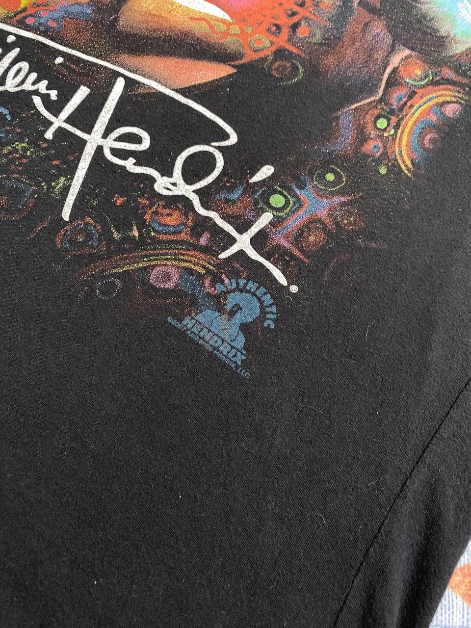 Anvil Vintage 90s Anvil T-shirt Size US L / EU 52-54 / 3 - 6 Thumbnail