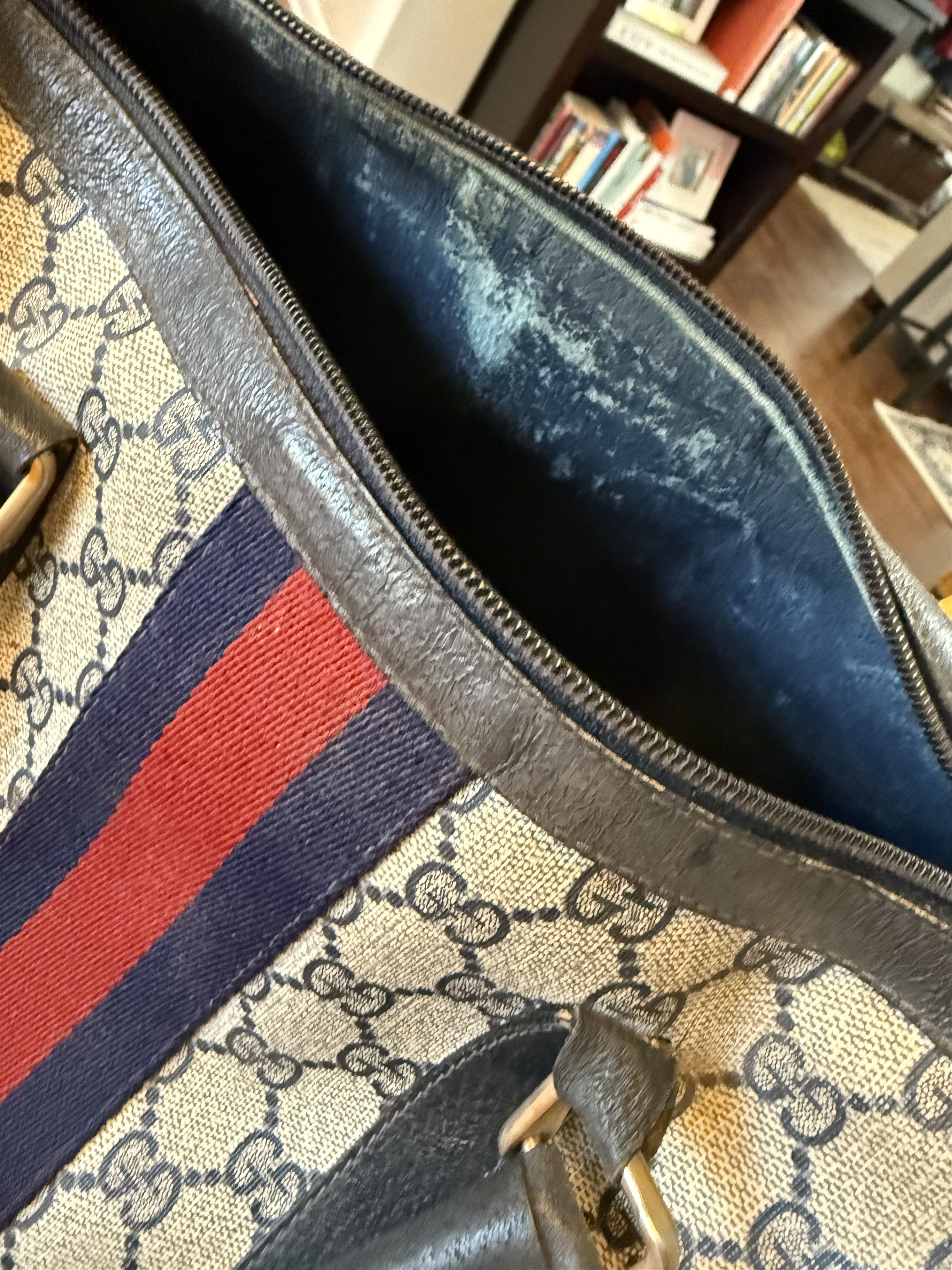 Gucci GG Plus Boston Size ONE SIZE - 7 Thumbnail