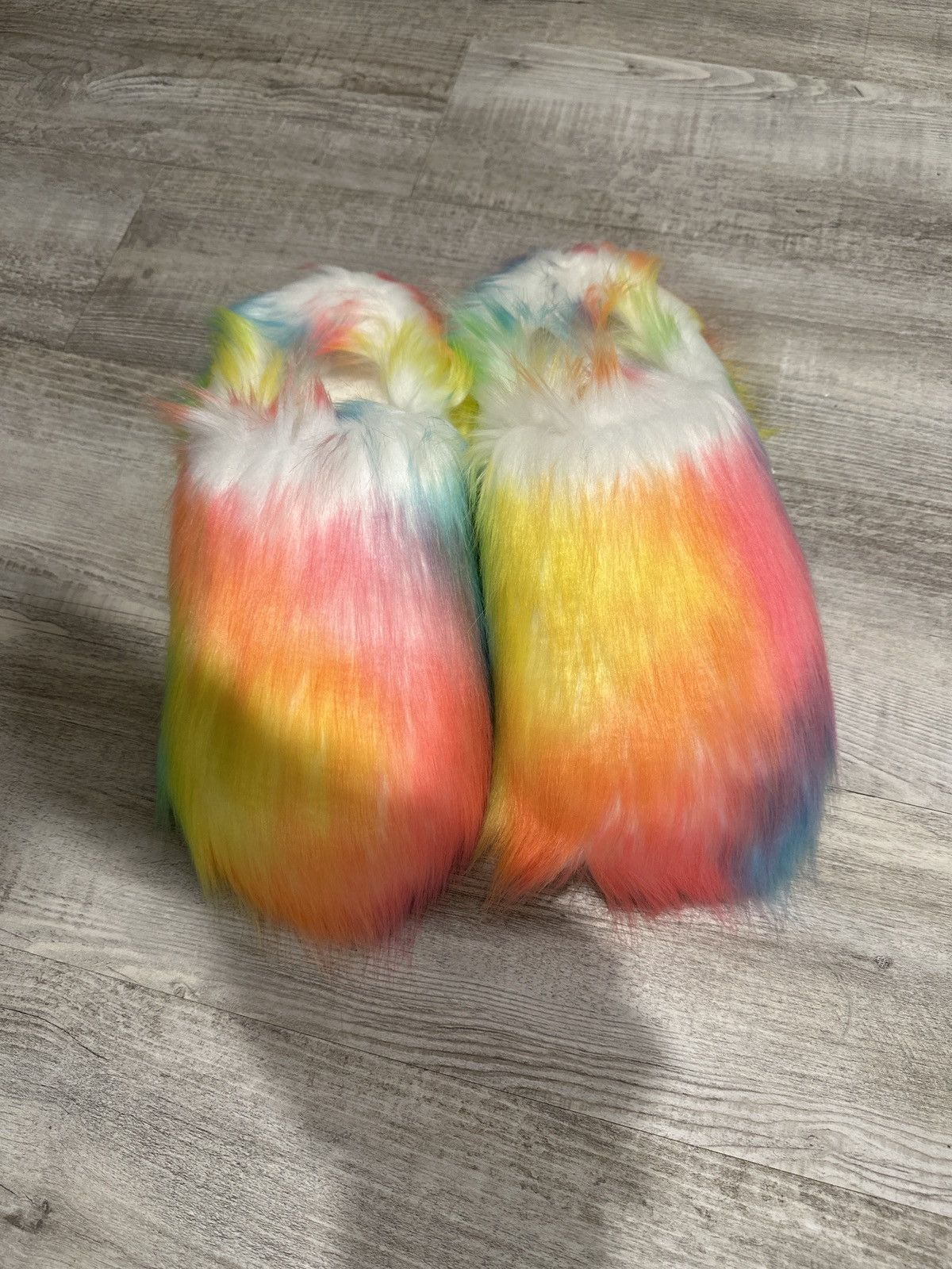 Other Sherbet Slippers Size US 9 / EU 42 - 2 Thumbnail