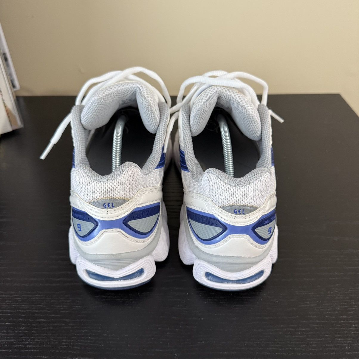Asics Asics Gel-Nimbus 9 Size US 9 / EU 42 - 5 Thumbnail
