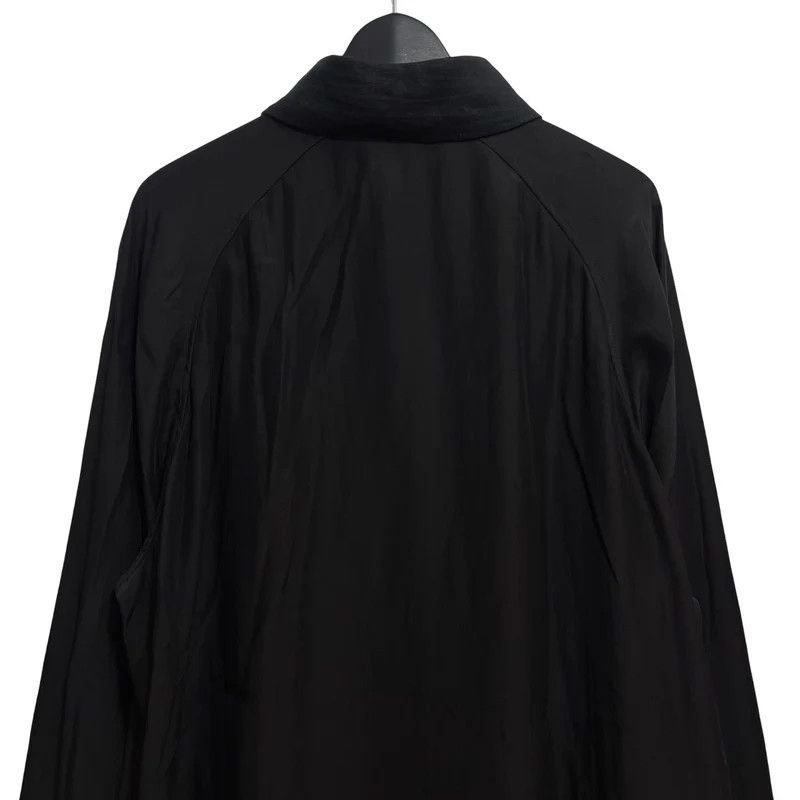 Yohji Yamamoto Yohji Yamamoto pour homme ELDERLY PERSON SHIRT Size US M / EU 48-50 / 2 - 4 Thumbnail