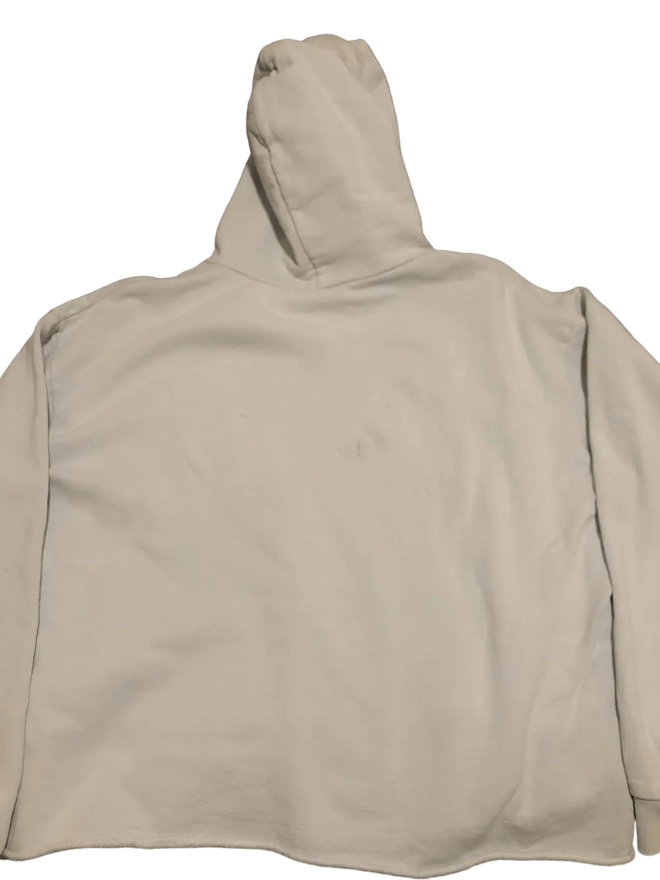 Menace menace LA 'heavens gate' hoodie Size US XL / EU 56 / 4 - 4 Thumbnail