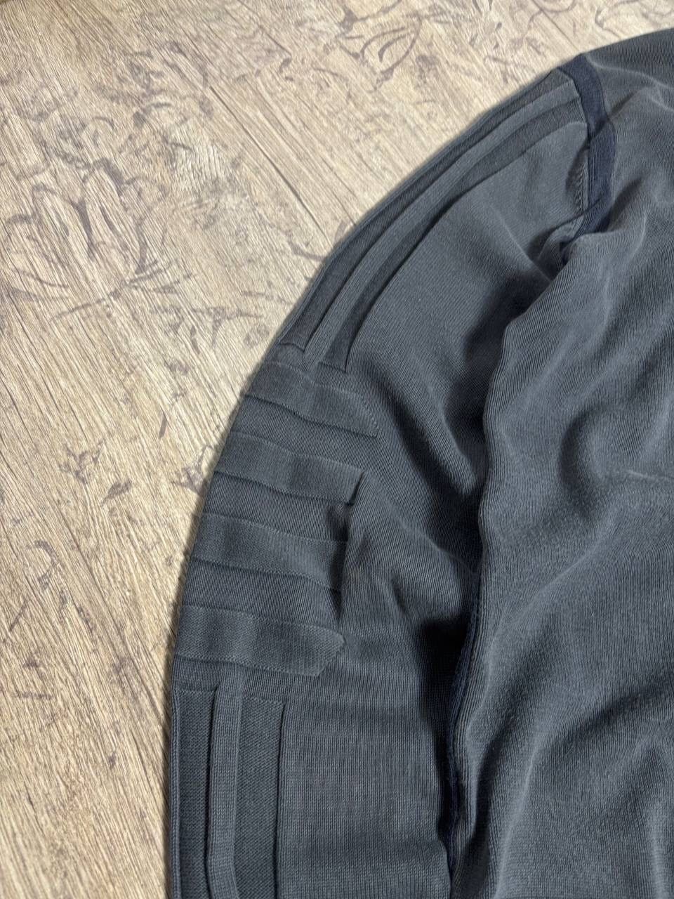 G-Star G-Star Raw Y2K Fake Zip Pocket CRAZY Sweatshirt Size US M / EU 48-50 / 2 - 10 Thumbnail
