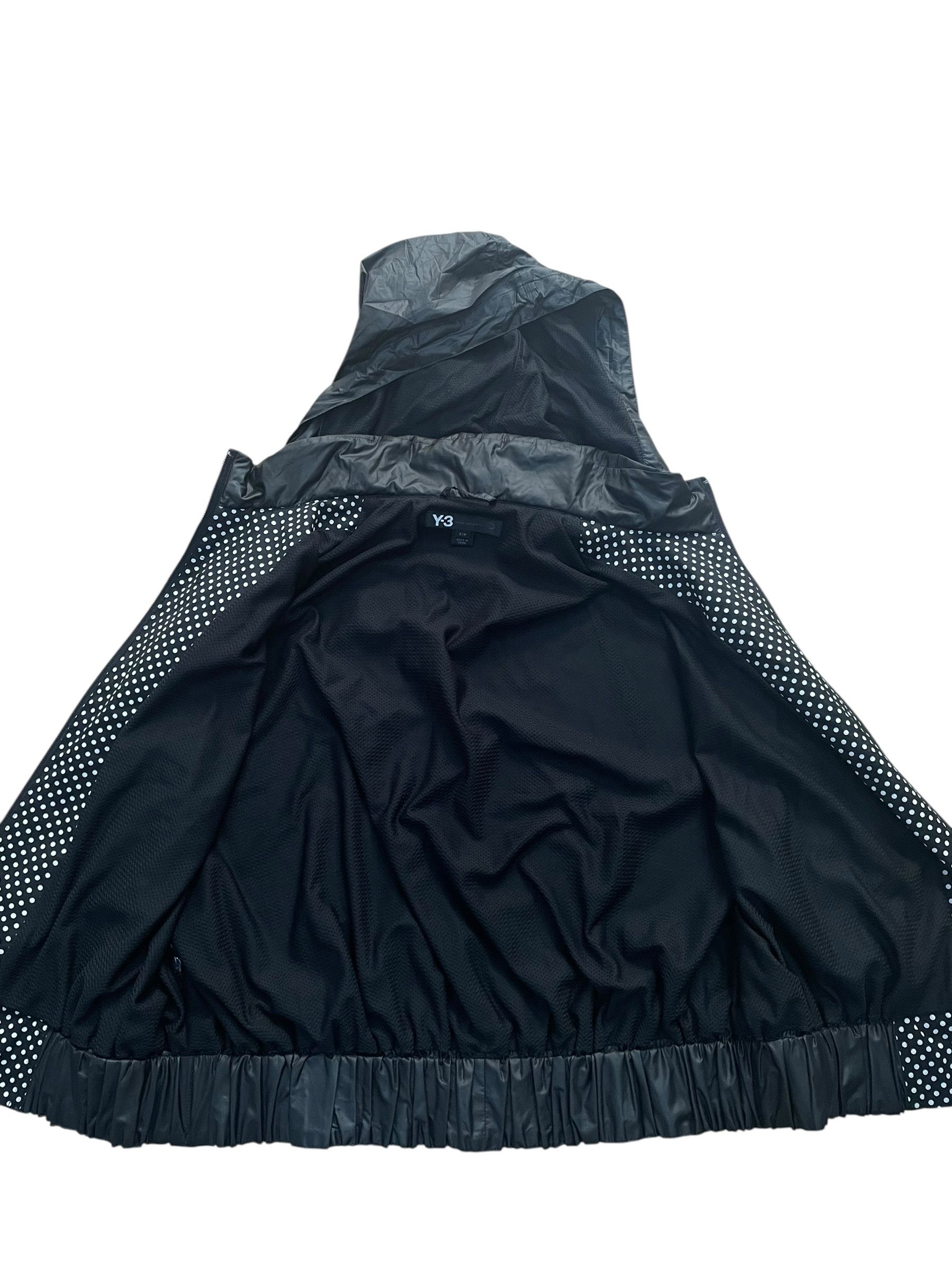 Yohji Yamamoto Jacket Adidas X Y3 edition 2010, size S Size US S / EU 44-46 / 1 - 3 Thumbnail