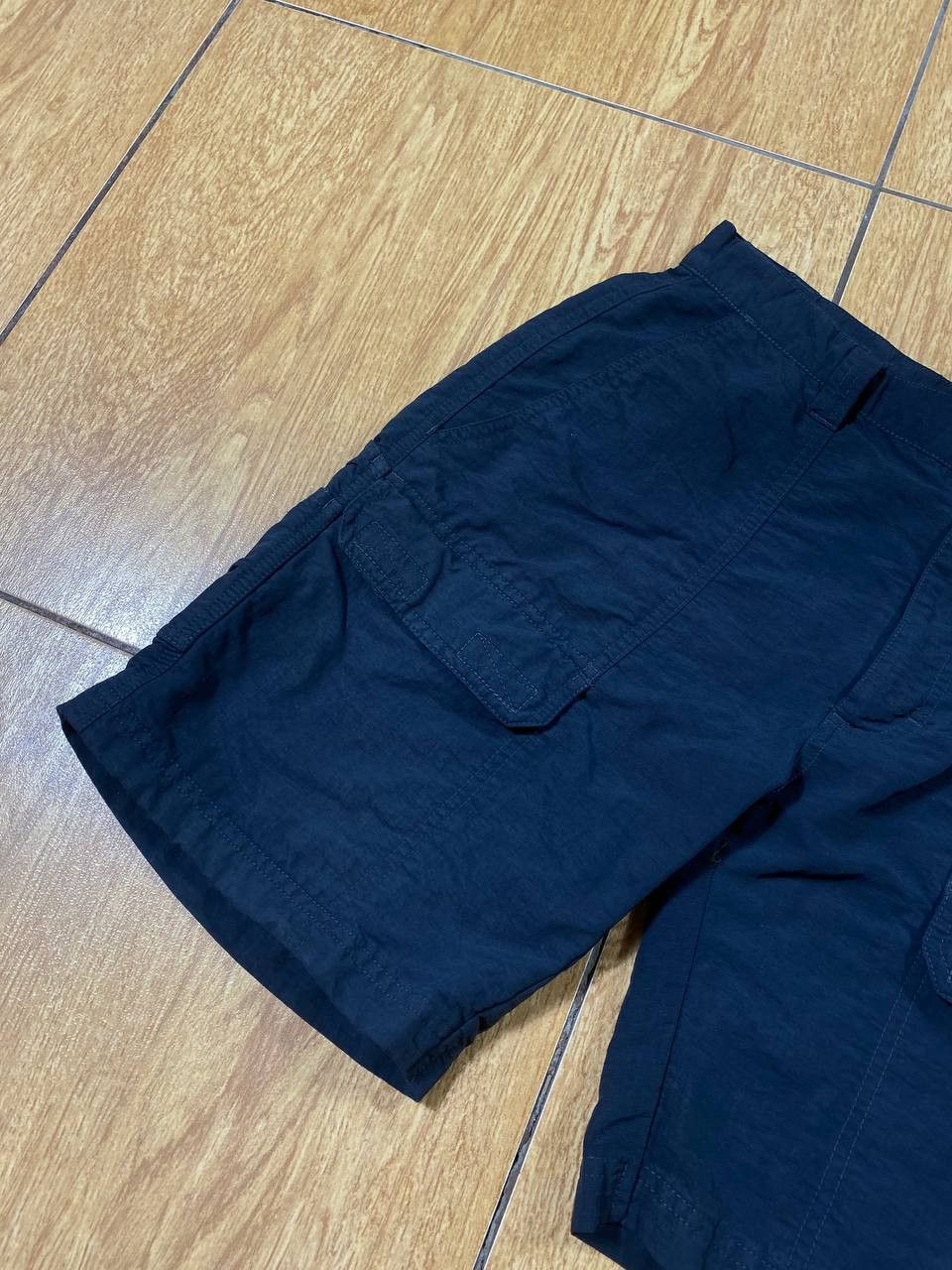 The North Face × Vintage The North Face Hiking Track Shorts Size US 30 / EU 46 - 4 Thumbnail