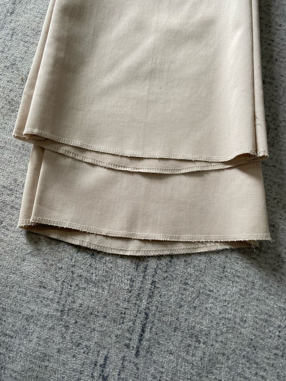 Gucci × Tom Ford Gucci Silk Formal Pants Size 28" / US 6 / IT 42 - 7 Thumbnail