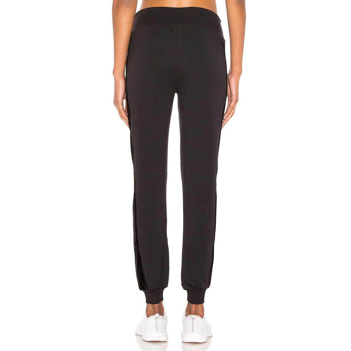 Beyond Yoga Beyond Yoga Shine On Tuxedo Jogger Size 27" / US 4 / IT 40 - 3 Thumbnail