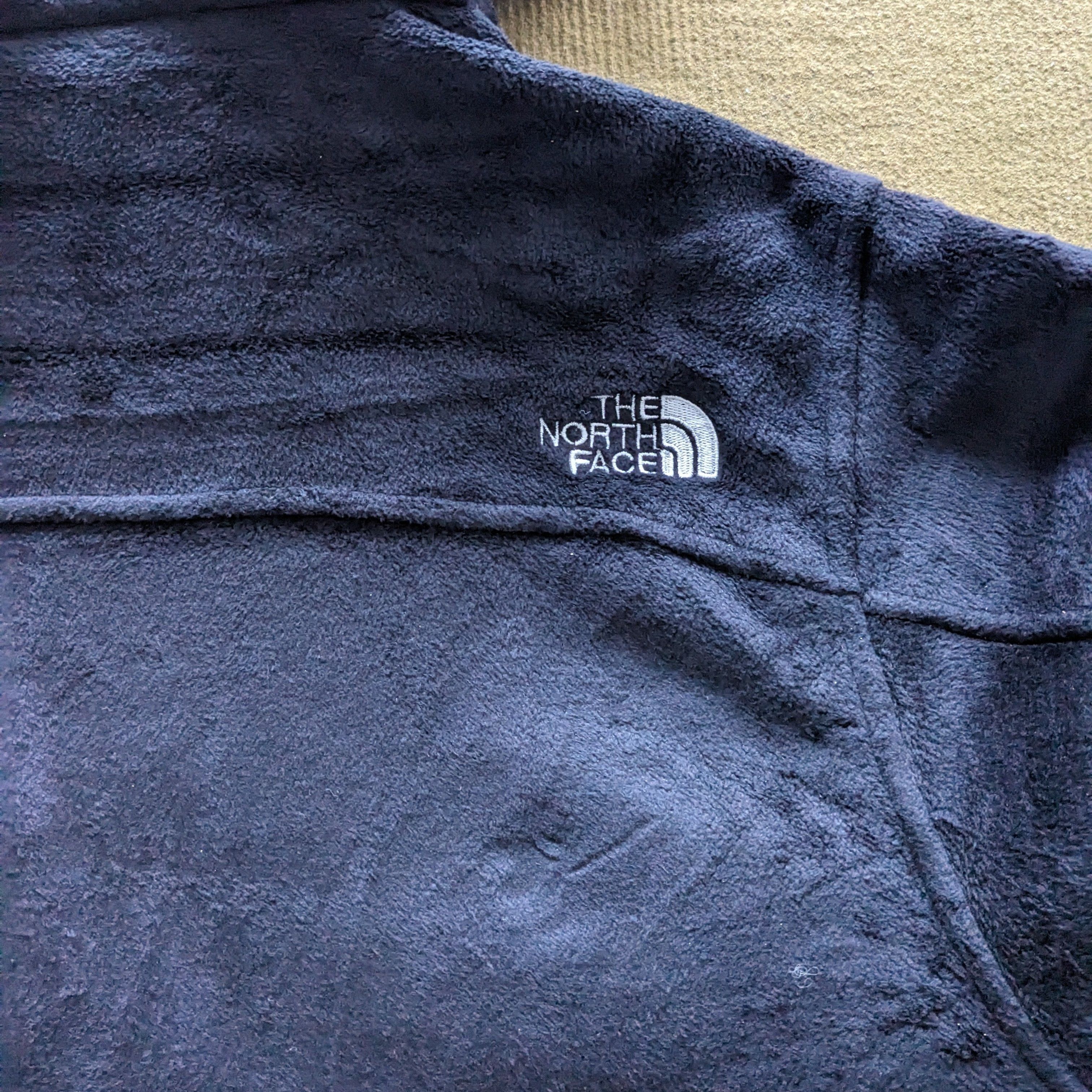The North Face Vintage THE NORTH FACE Outdoor Style Hoodies Size US L / EU 52-54 / 3 - 3 Thumbnail