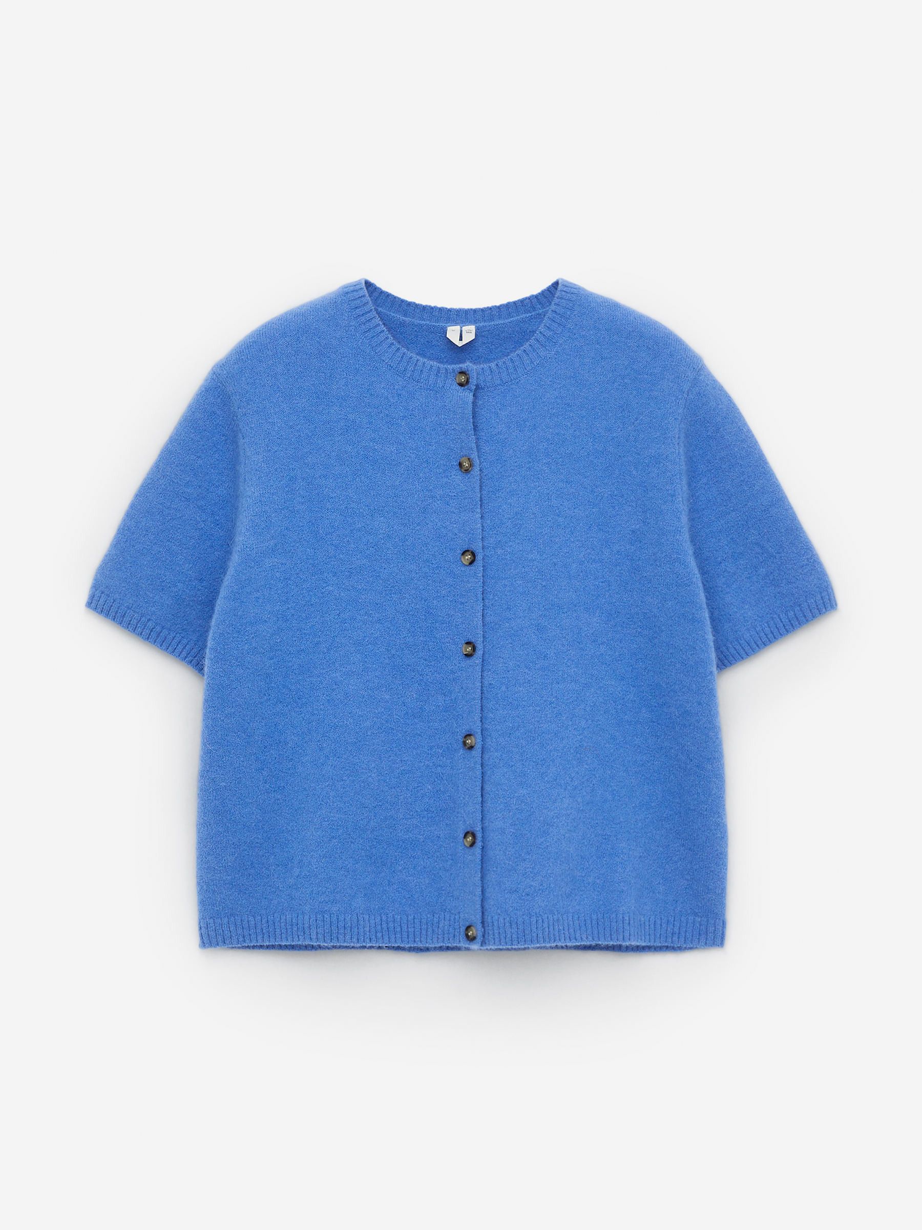 Arket Arket Cardigan Size S / US 4 / IT 40 - 1 Thumbnail
