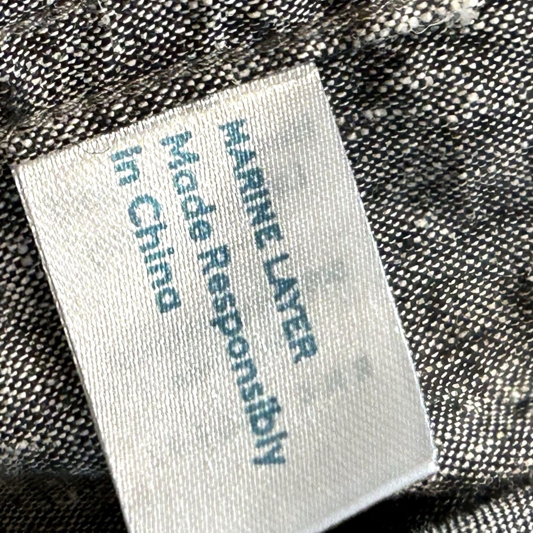 Marine Layer VINTAGE? No Size US M / EU 48-50 / 2 - 5 Thumbnail
