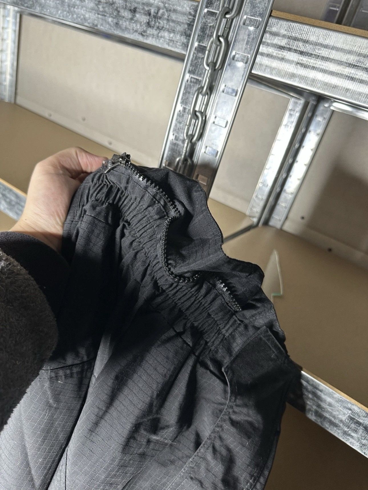 The North Face TNF The North Face Gore-Tex Waterproof Ski Pants Size M Size US 32 / EU 48 - 8 Thumbnail