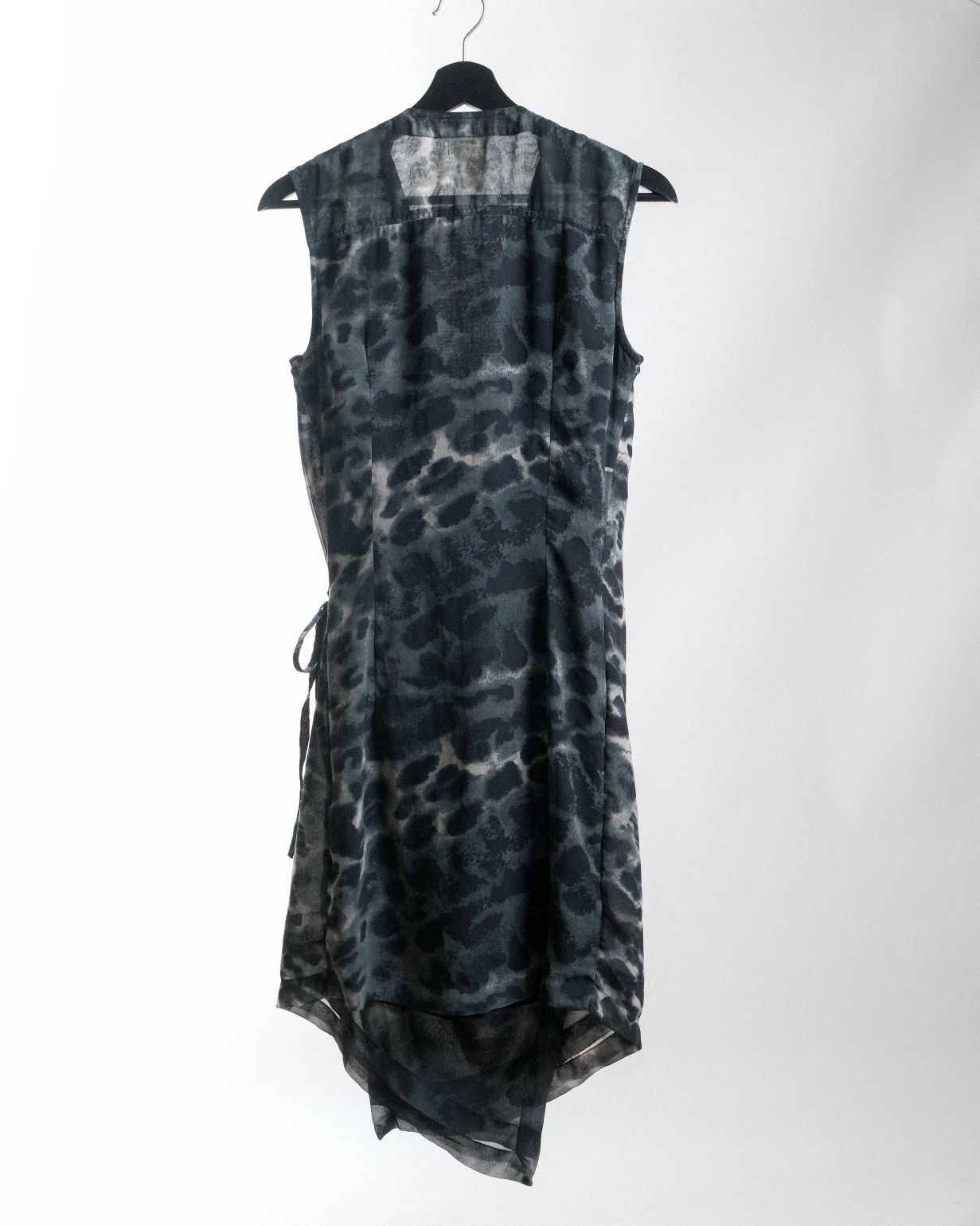 Prada Prada Sleeveless Dress Size XS / US 0-2 / IT 36-38 - 5 Thumbnail