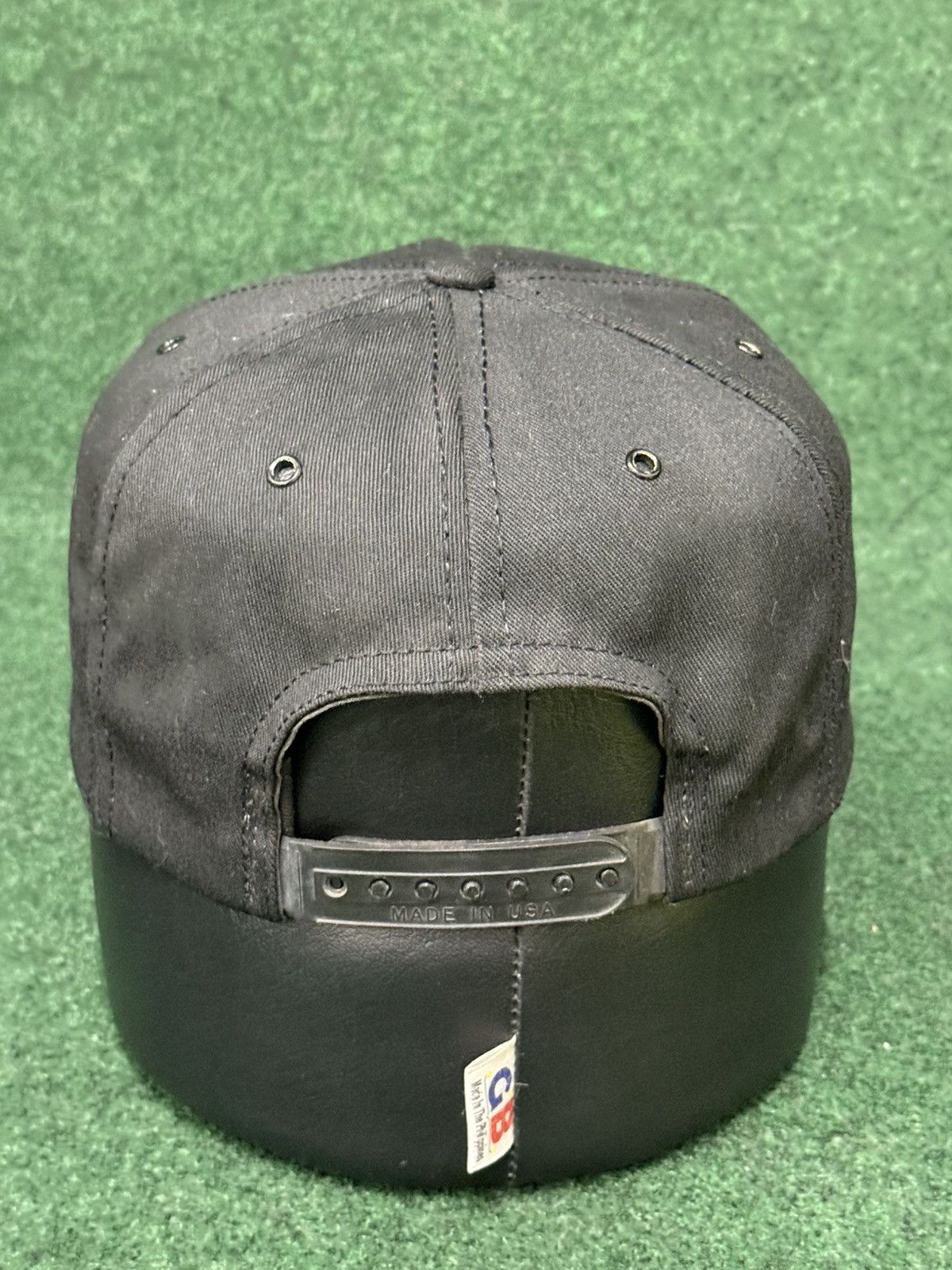 Vintage Vintage O’Douls Non Alcoholic Beer Snapback hat Size ONE SIZE - 2 Thumbnail