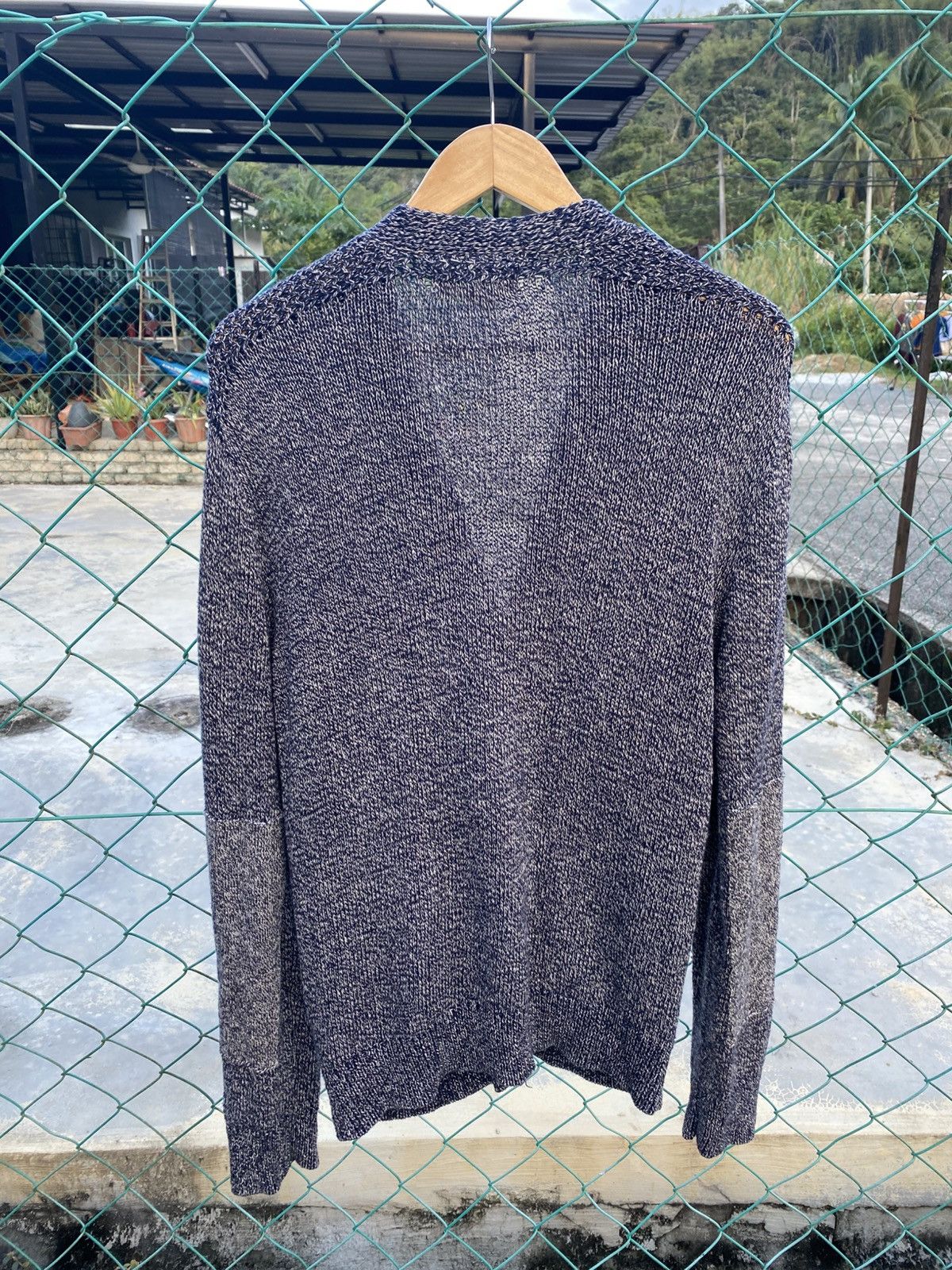 Denim & Supply Ralph Lauren Denim & Supply ralph lauren cardigan Size US S / EU 44-46 / 1 - 2 Thumbnail