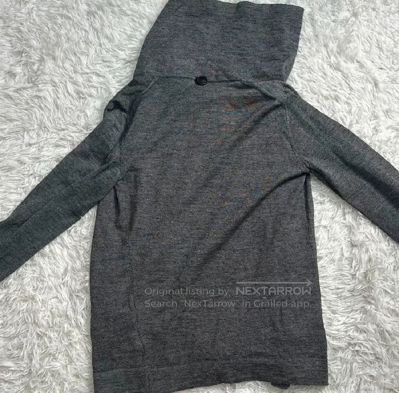 Ann Demeulemeester Ann Demeulemeester 2010AW Alpaca Knitwear Size XXS / US 00 / IT 34 - 6 Thumbnail