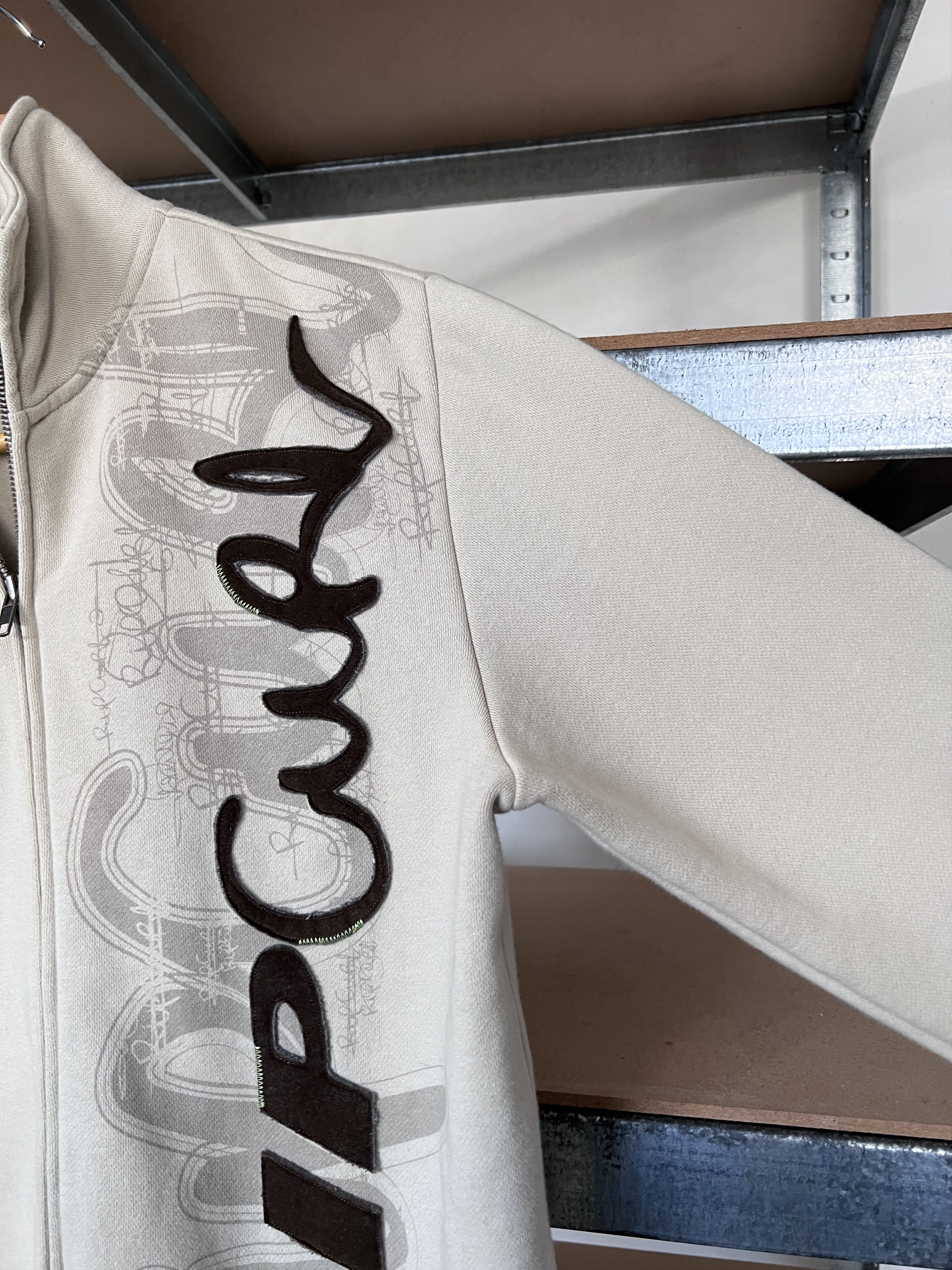 Rip Curl Rip Curl Y2K Vintage Zip Up Light Jacket Surf Style Size US S / EU 44-46 / 1 - 16 Thumbnail