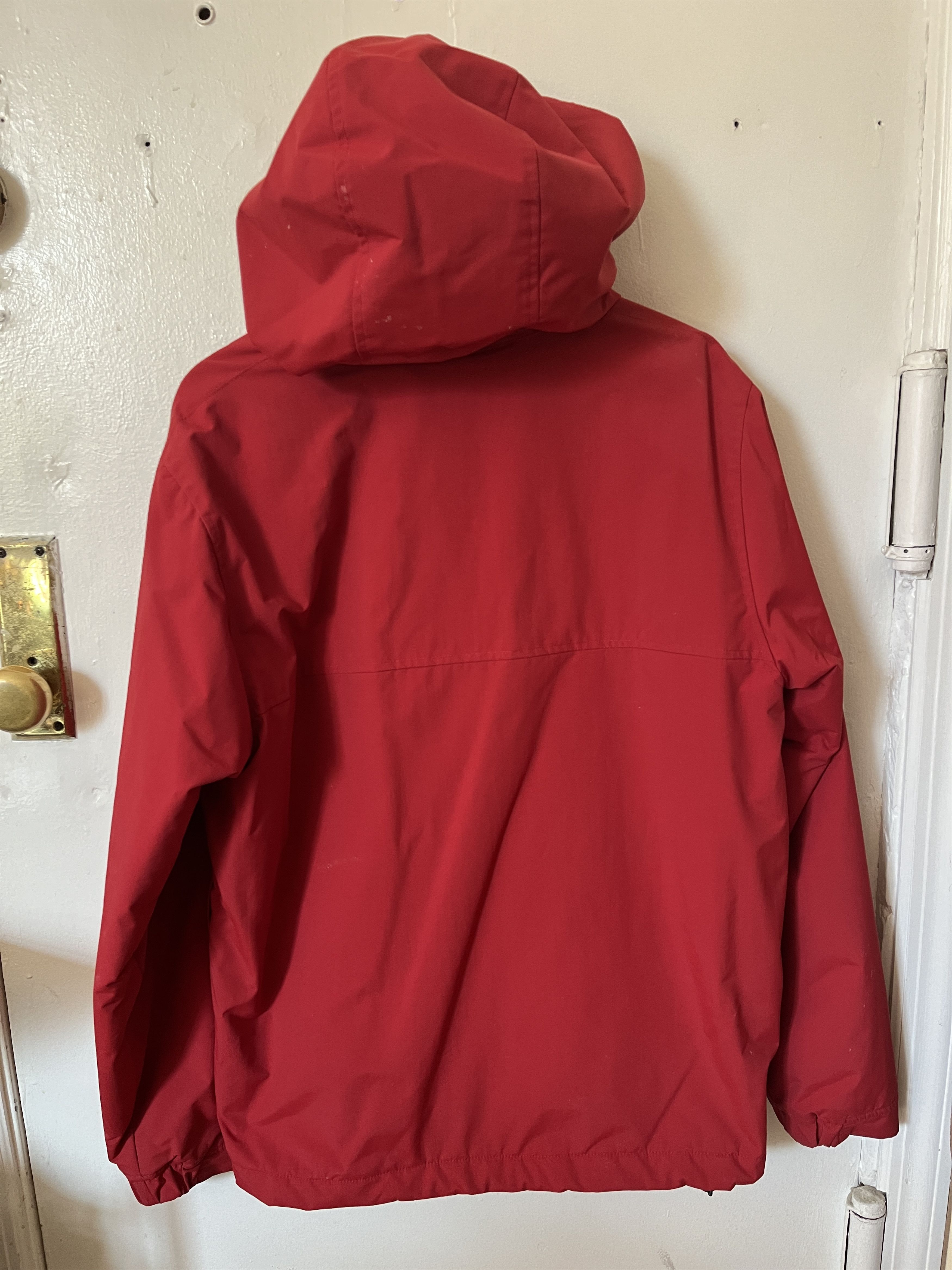 Carhartt Wip Carhartt WIP Nimbus Pullover Size US M / EU 48-50 / 2 - 2 Thumbnail